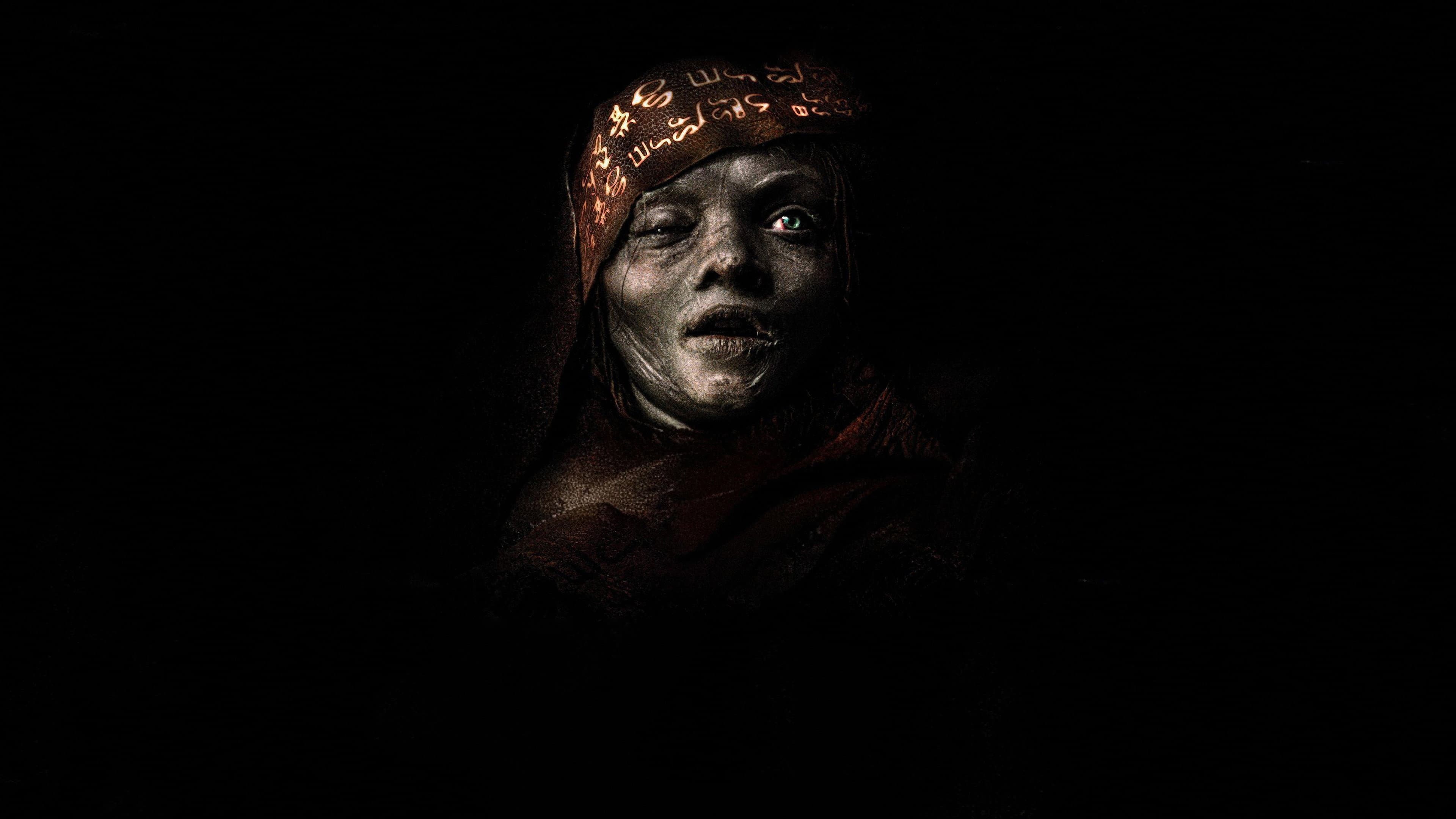 Banner Image of Lee Cronin's The Mummy