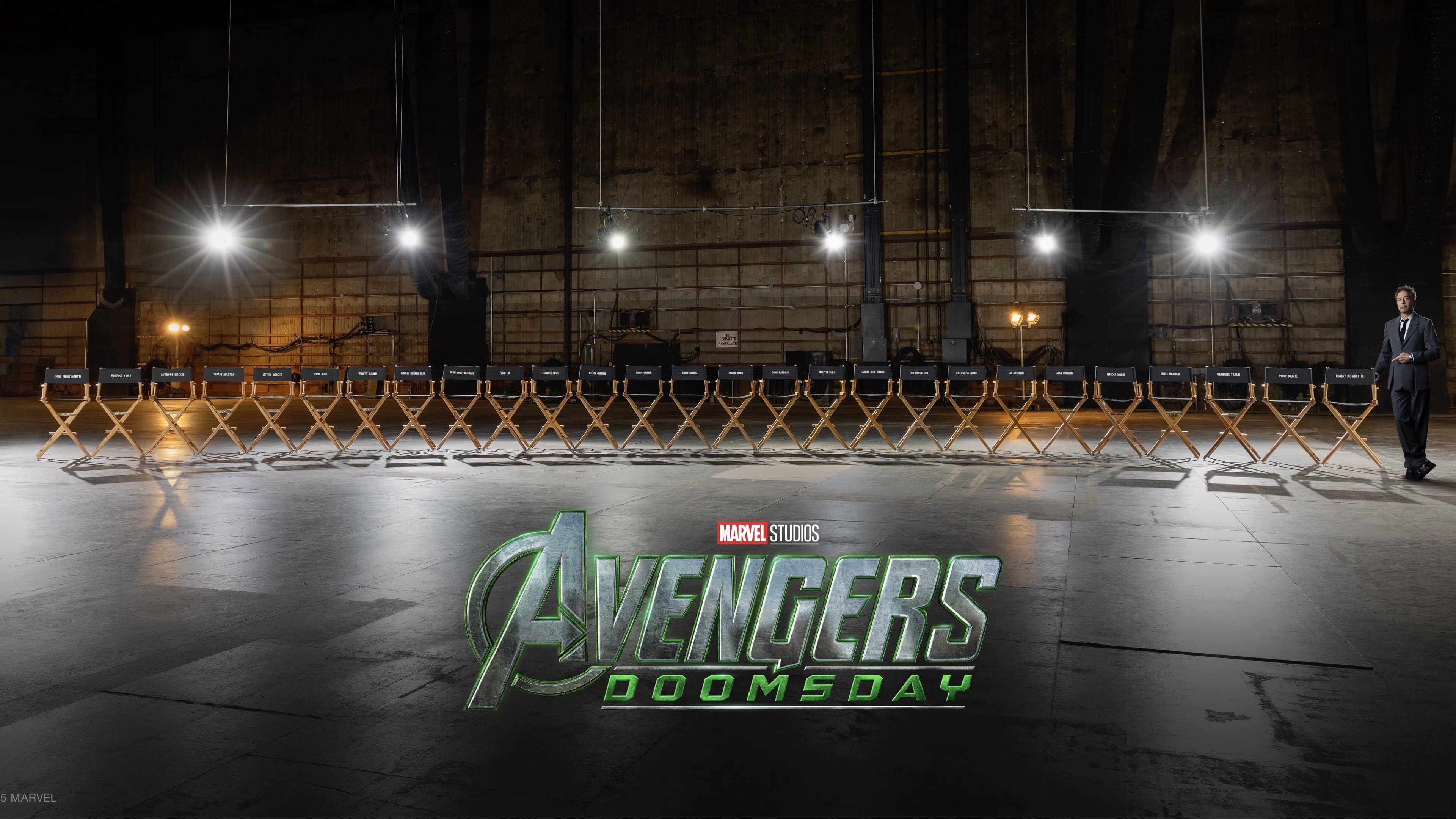 Banner Image of Avengers: Doomsday