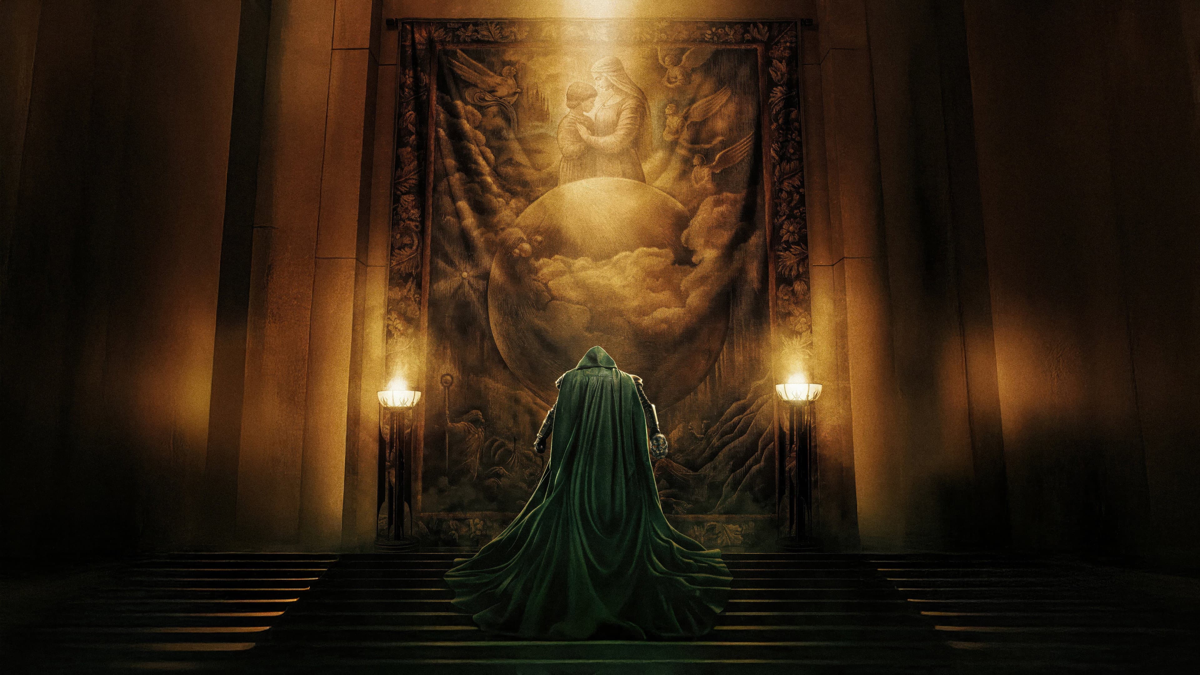 Banner Image of Avengers: Doomsday