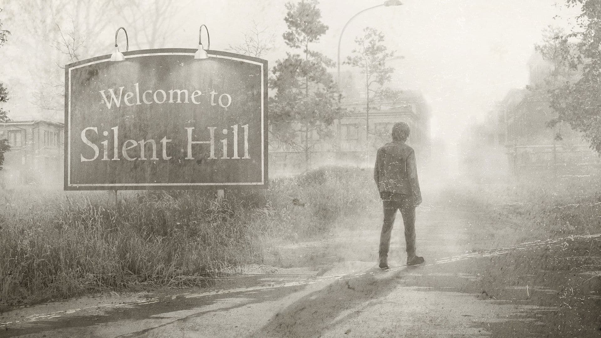 Banner Image of Return to Silent Hill