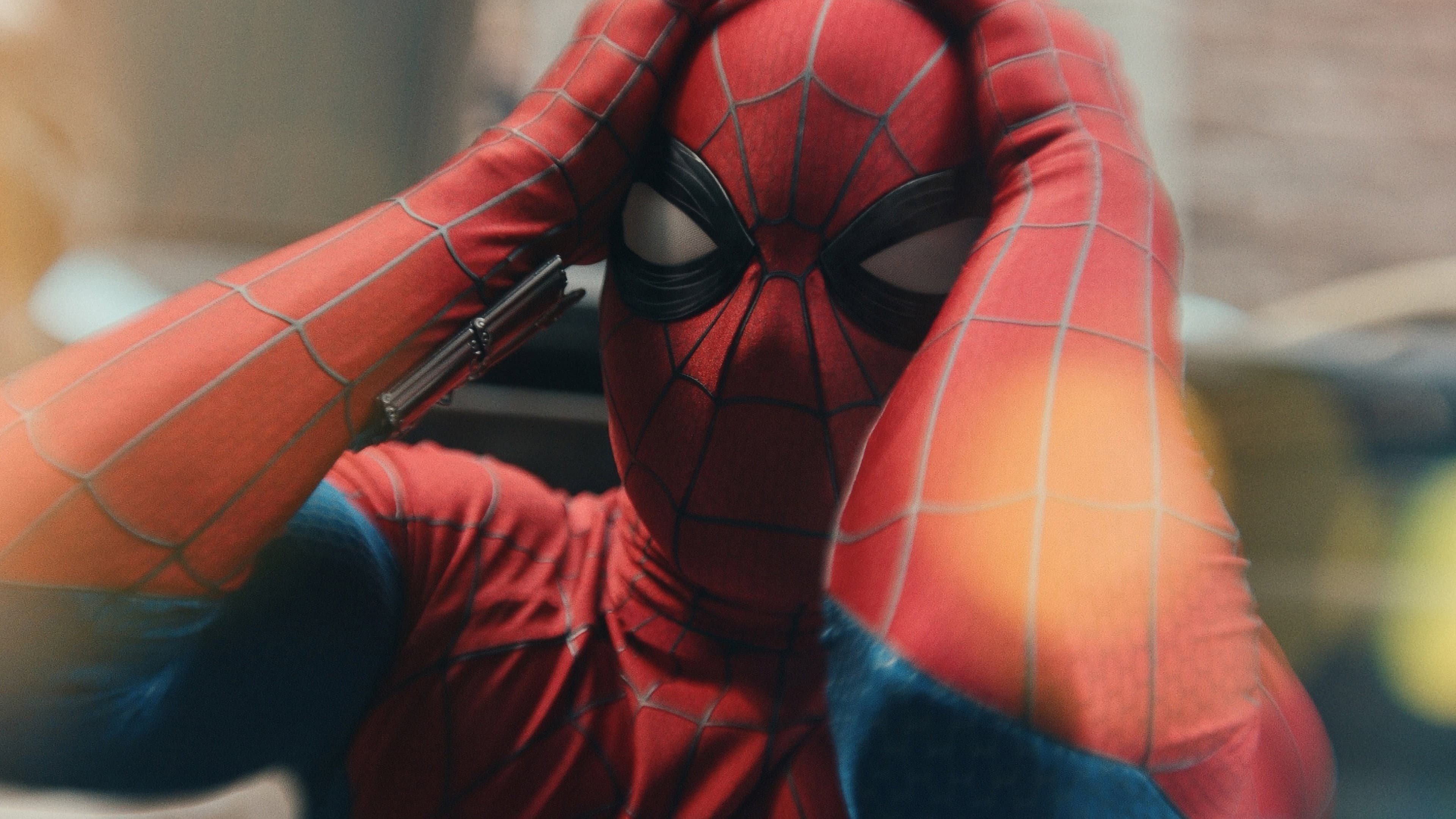Banner Image of Spider-Man: Brand New Day