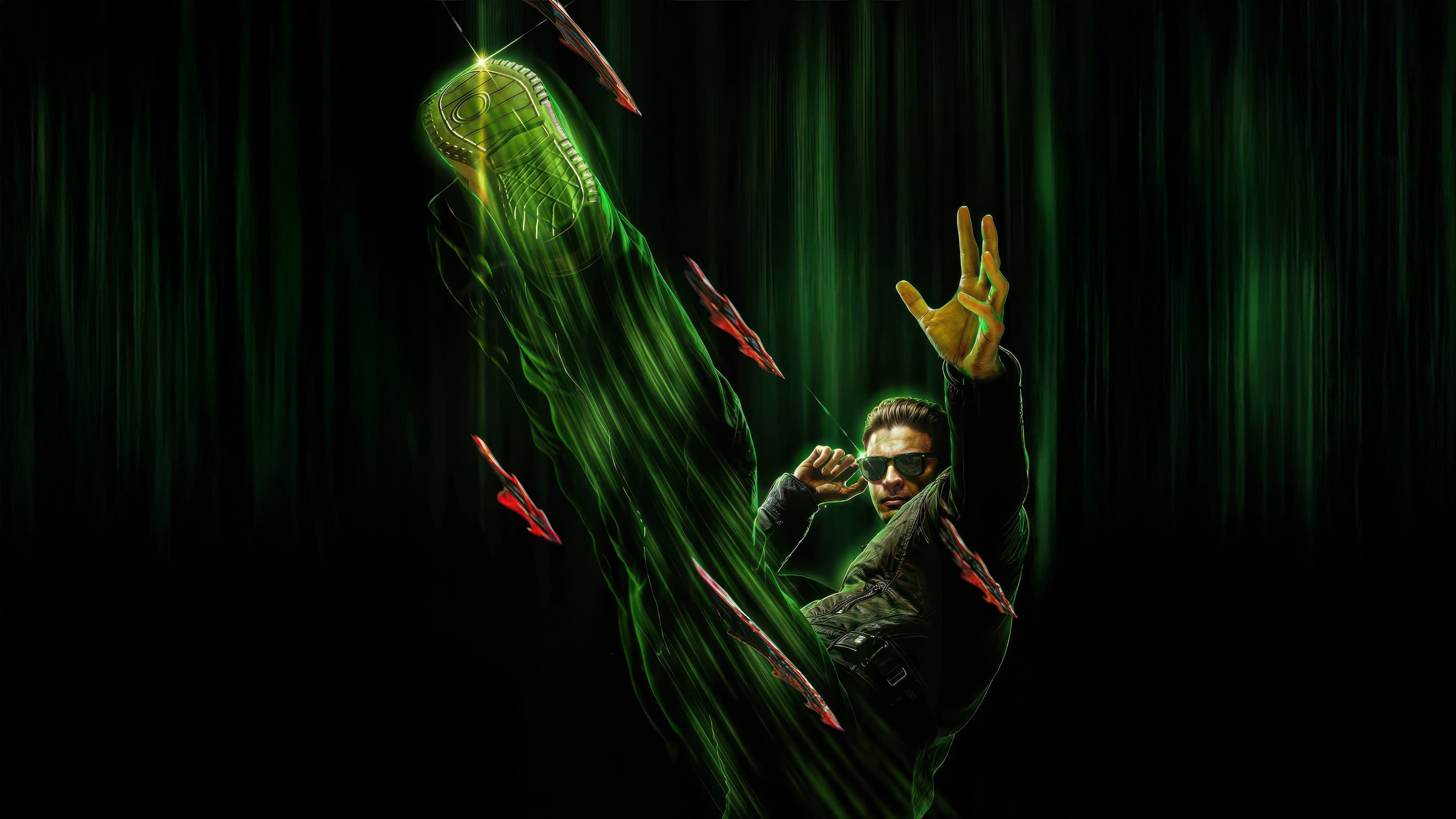 Banner Image of Mortal Kombat II