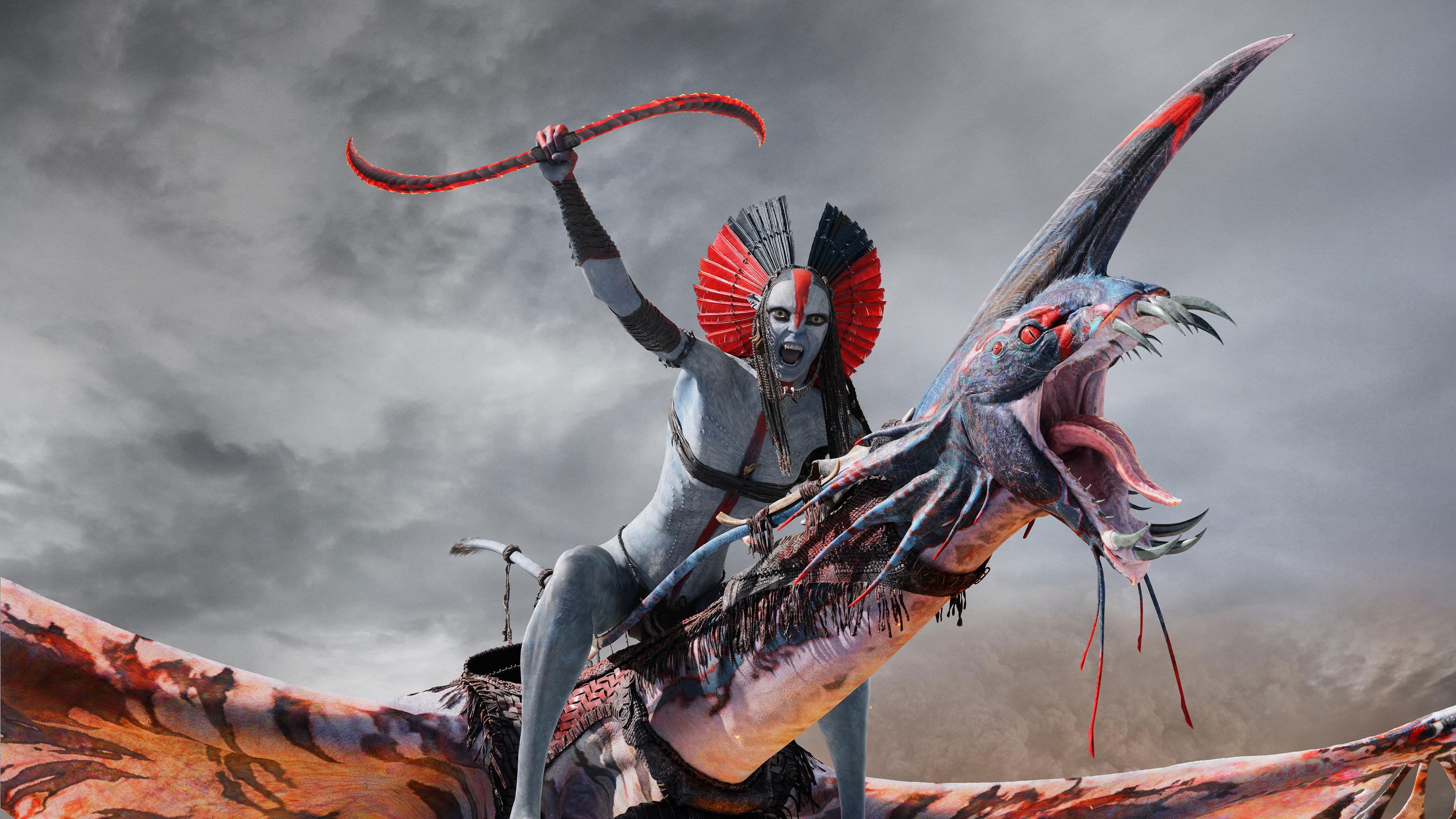 Banner Image of Avatar: Fire and Ash