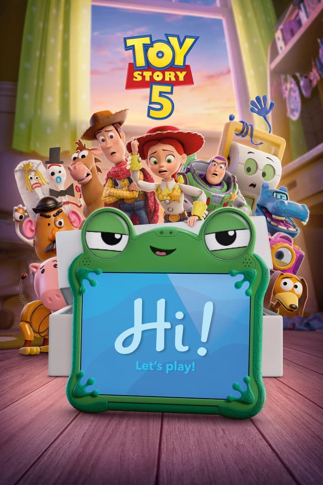 Movie Poster