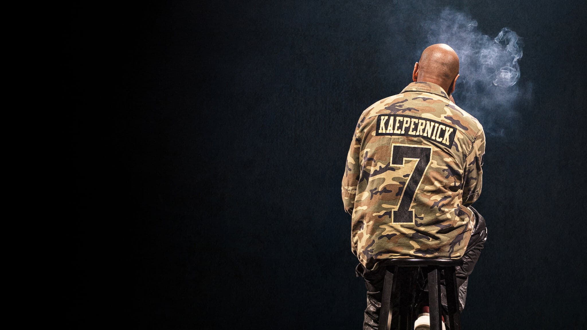 Banner Image of Dave Chappelle: The Unstoppable...
