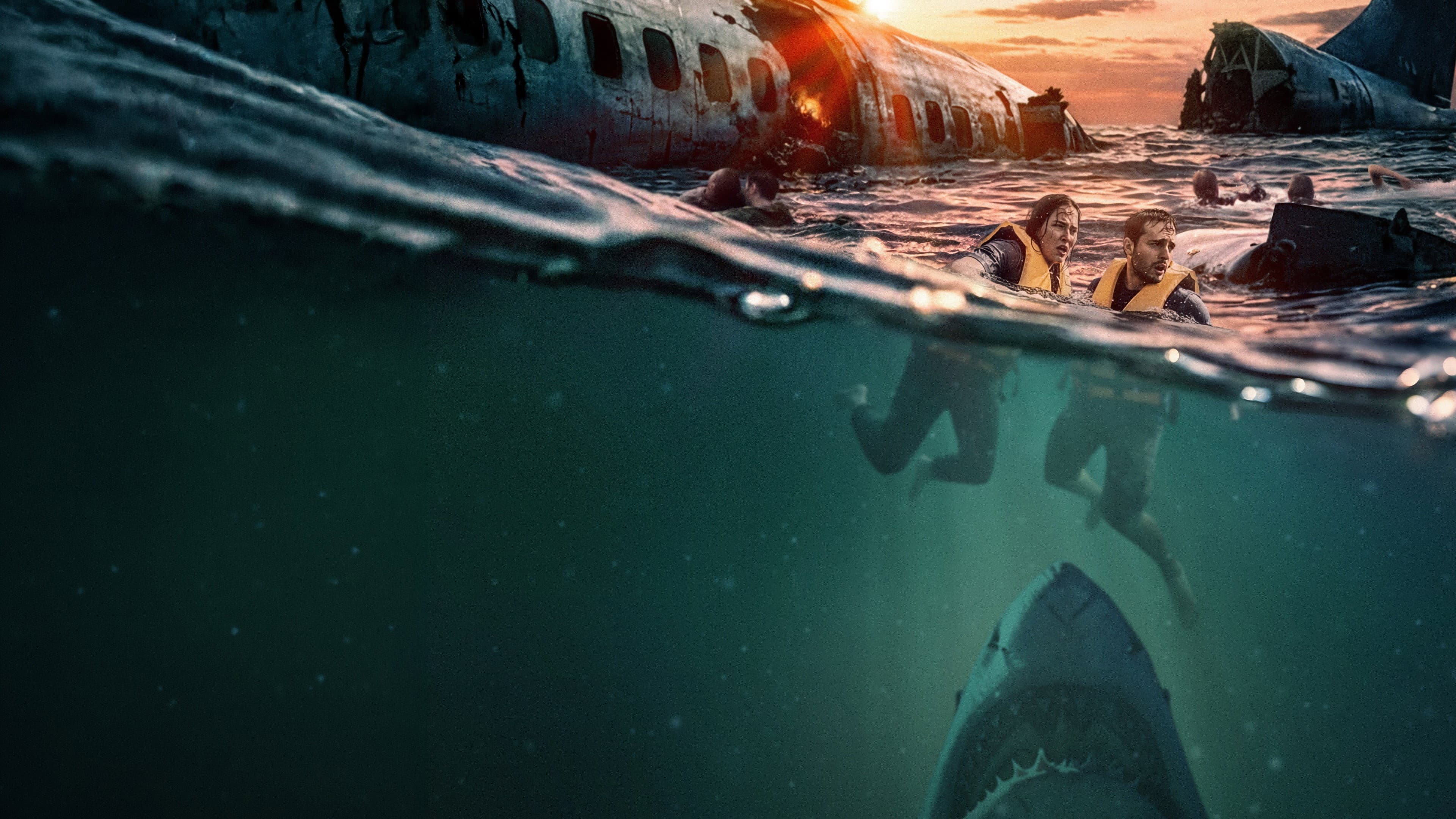 Banner Image of Deep Water