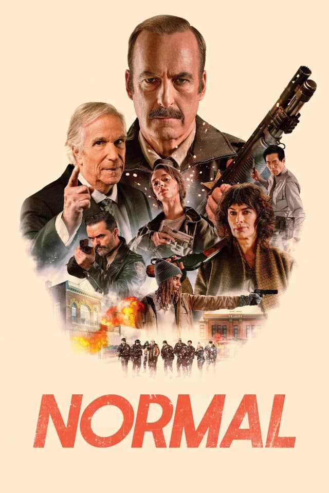 Movie Poster