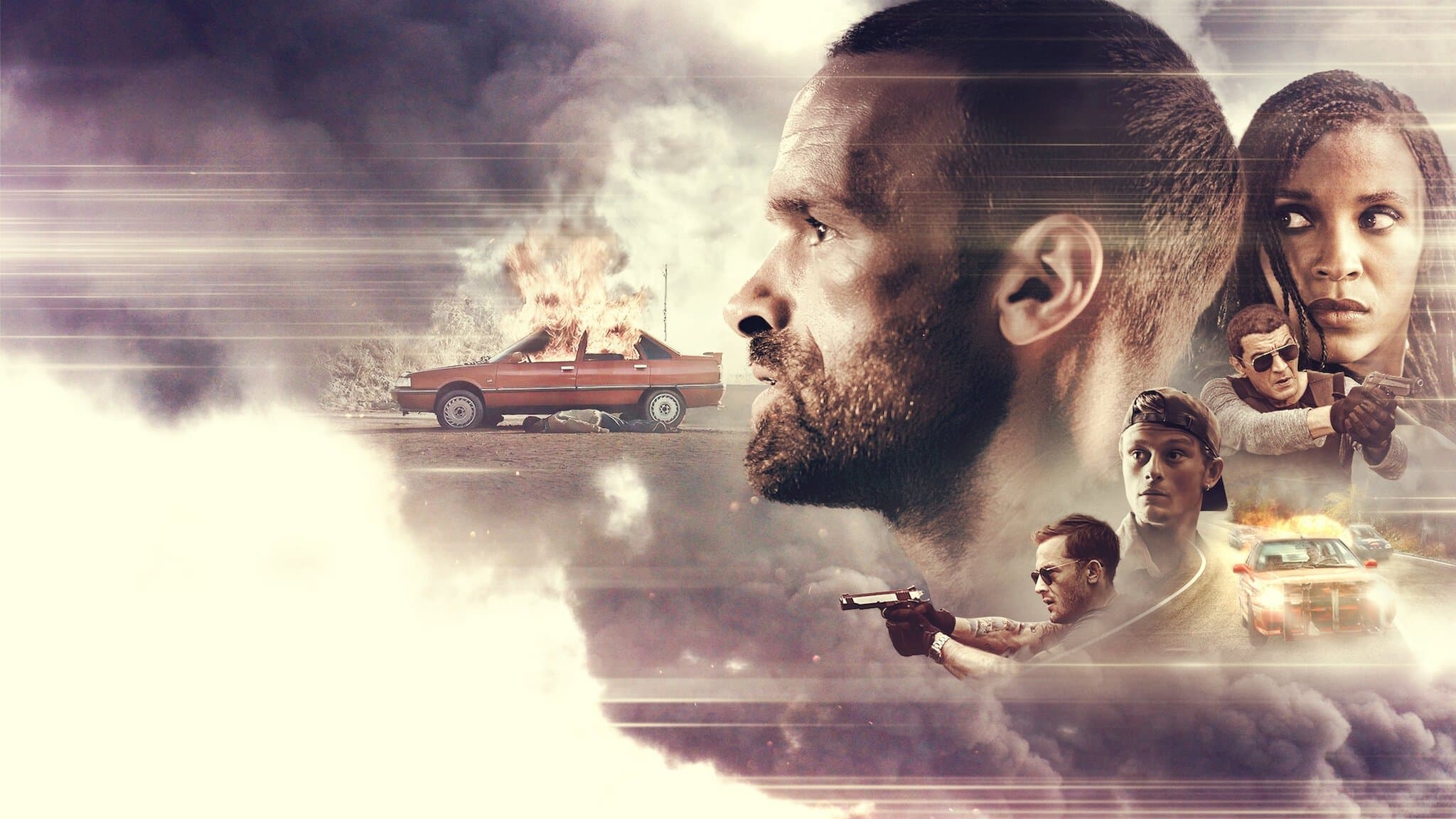 Banner Image of Lost Bullet