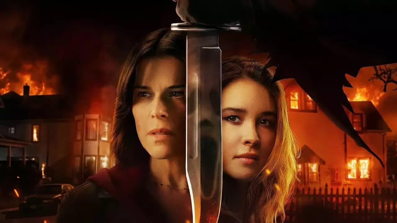 Banner Image of Scream 7
