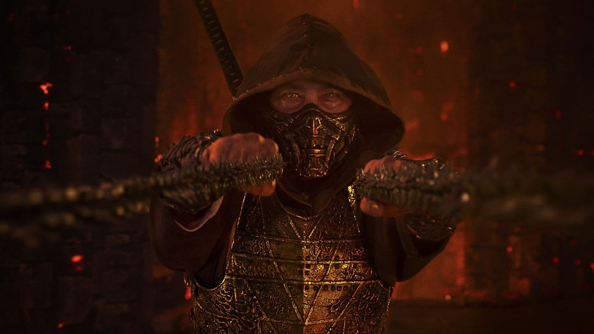 Banner Image of Mortal Kombat II