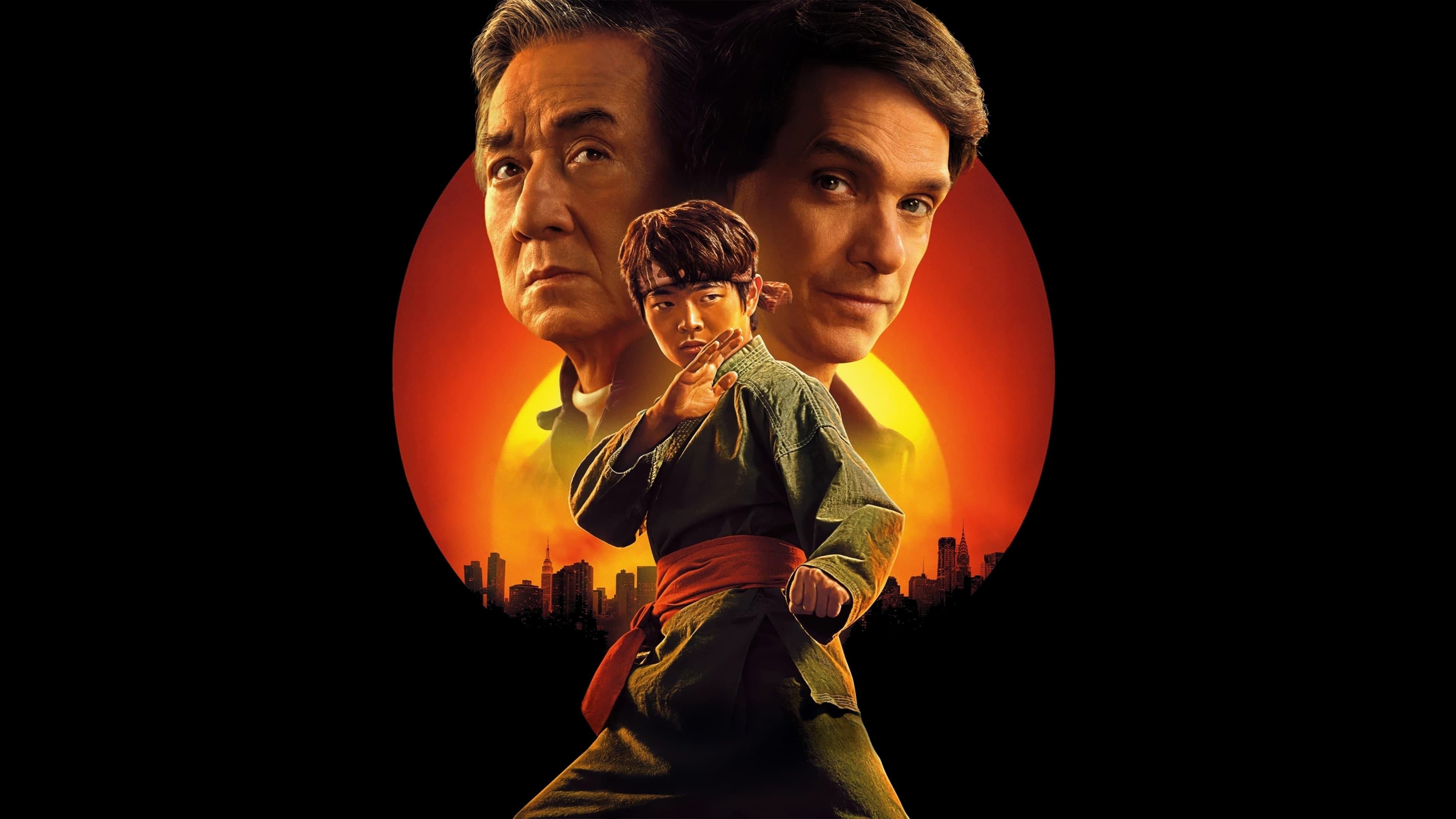 Banner Image of Karate Kid: Legends