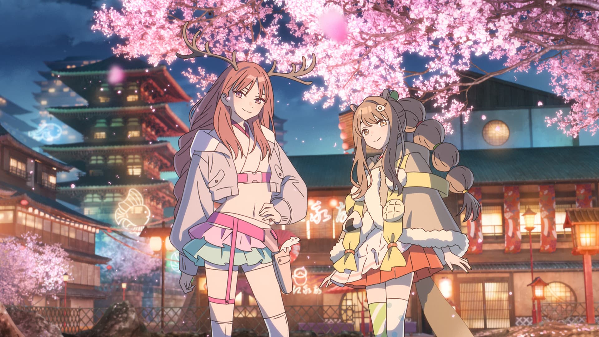 Banner Image of Cosmic Princess Kaguya!