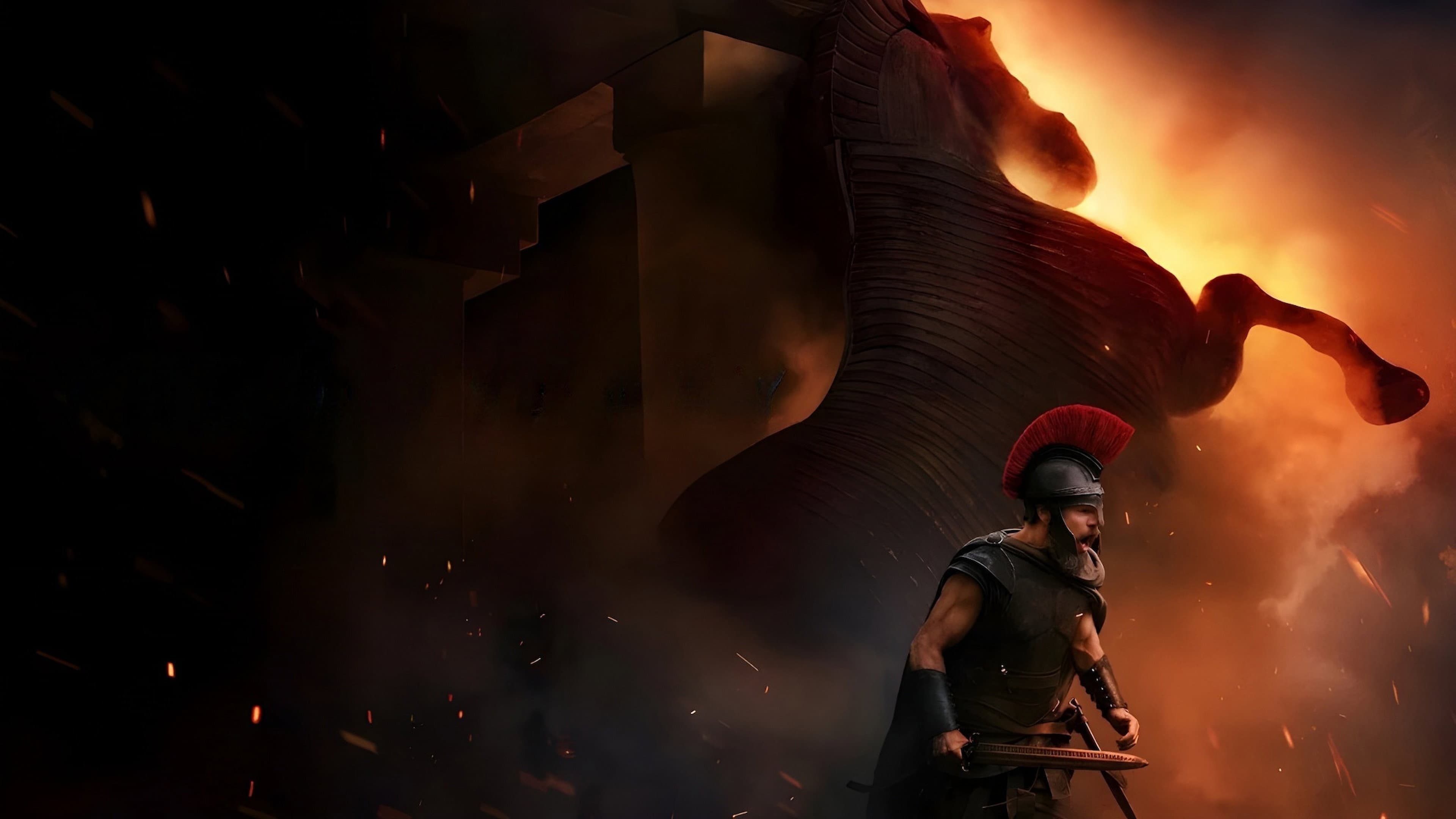 Banner Image of The Odyssey