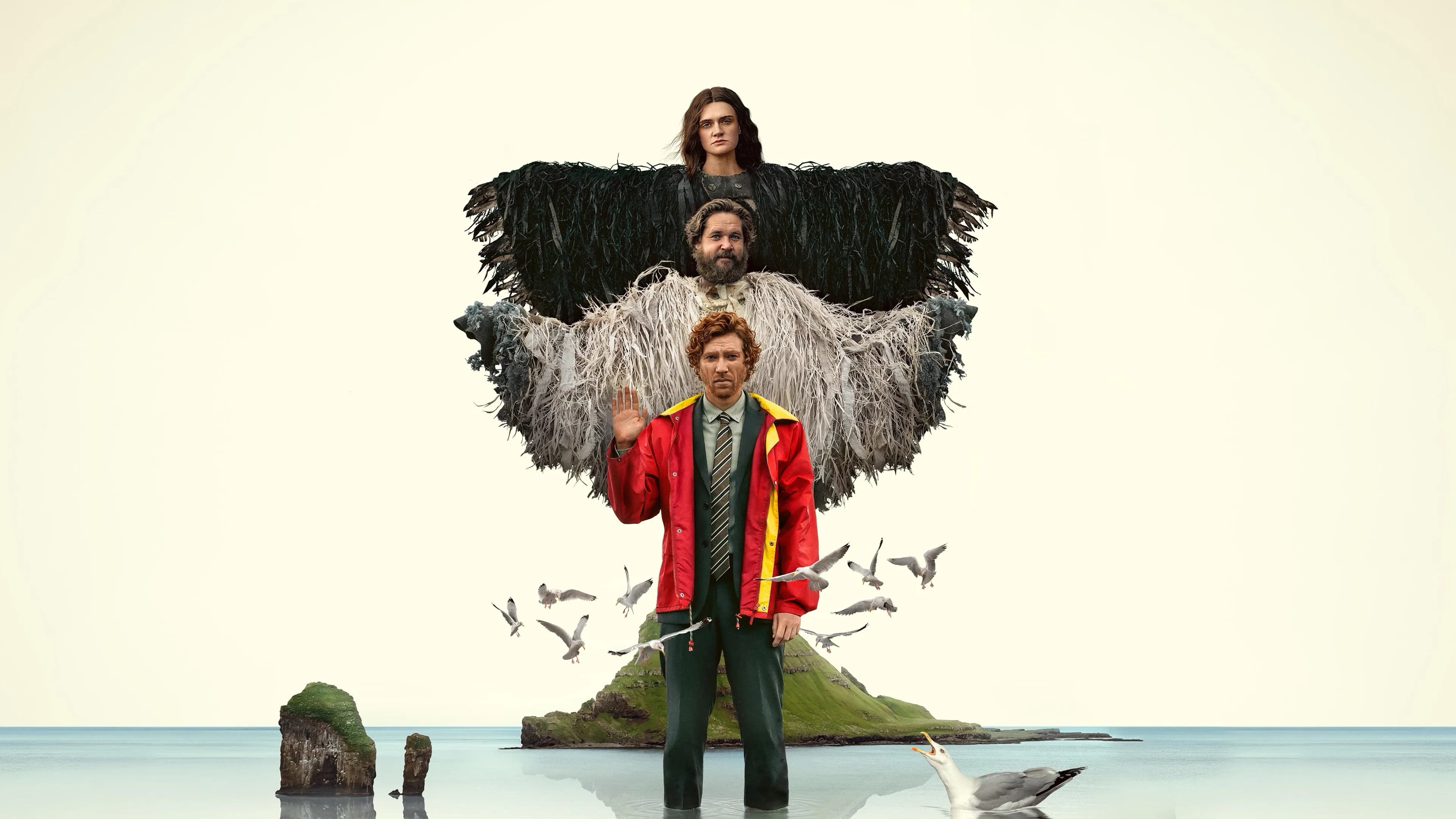 Banner Image of The Incomer