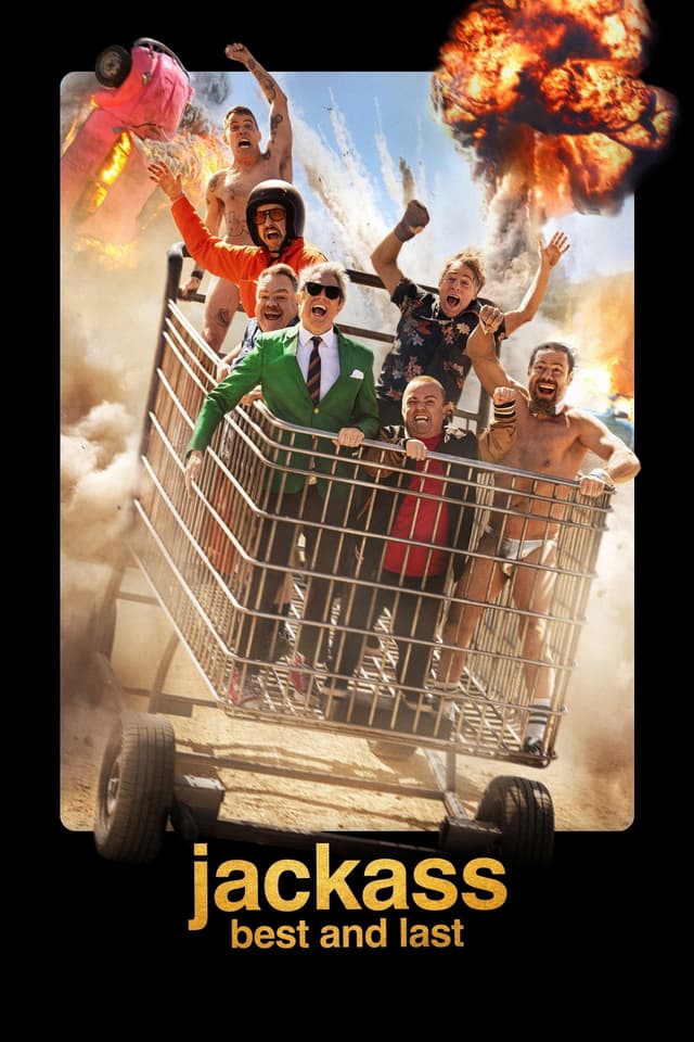 Movie Poster