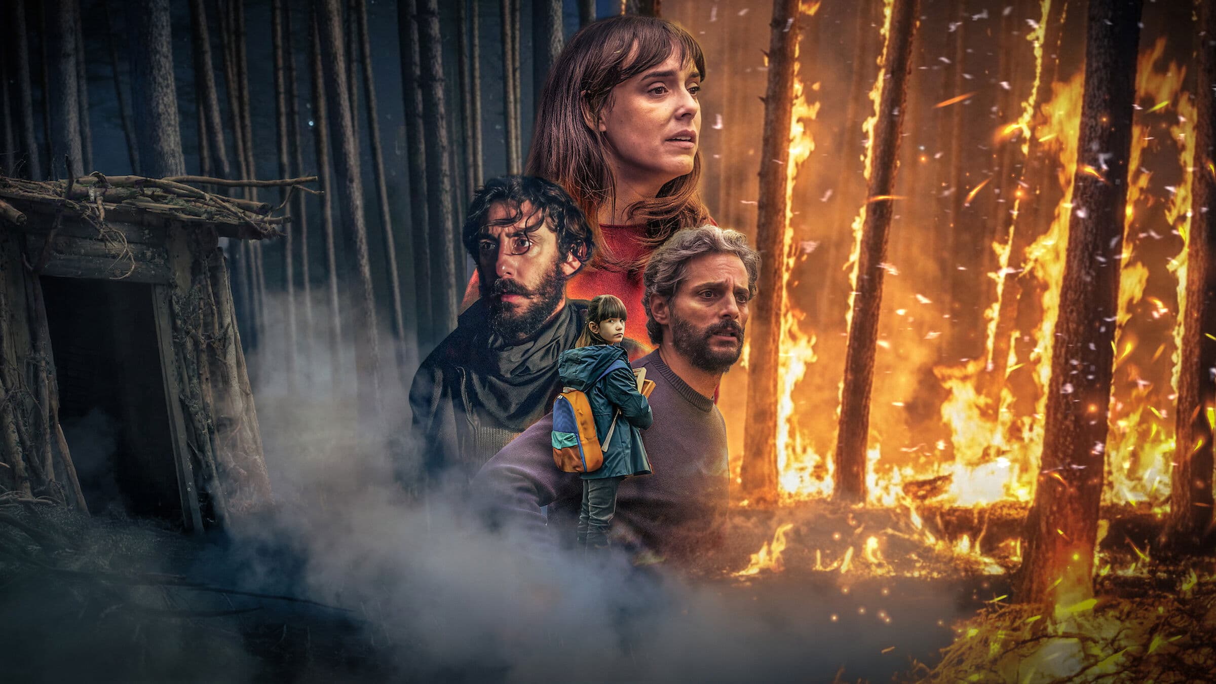 Banner Image of Firebreak