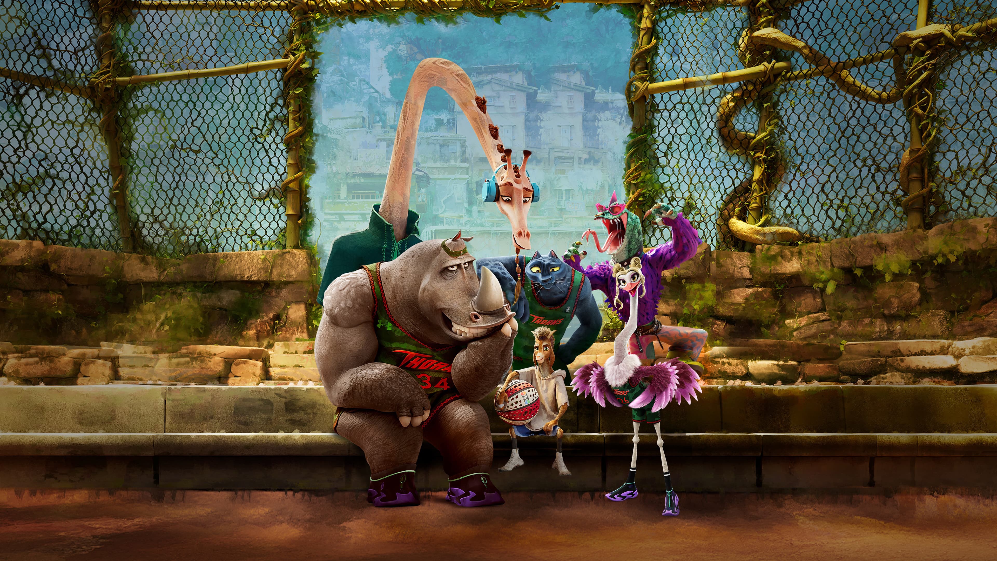 Banner Image of GOAT