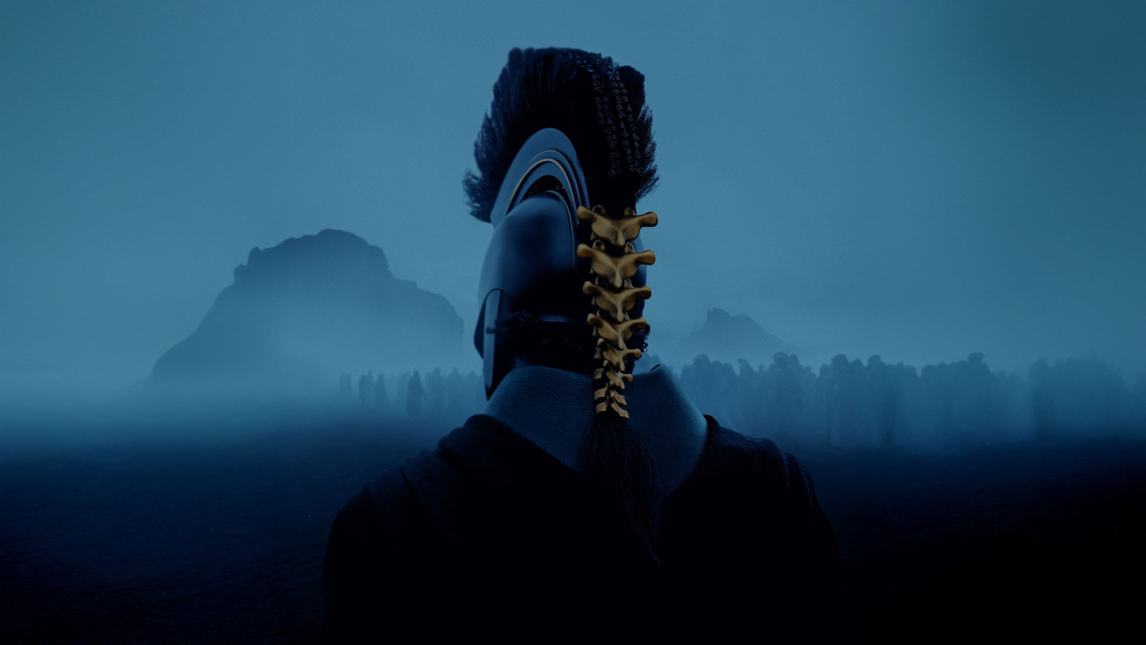 Banner Image of The Odyssey