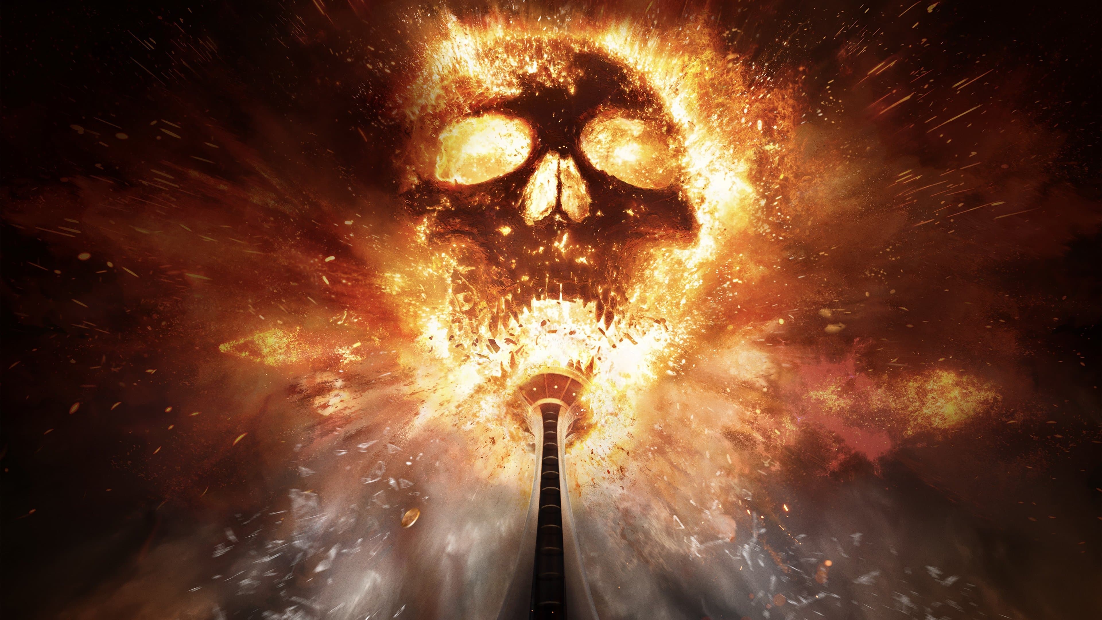 Banner Image of Final Destination Bloodlines