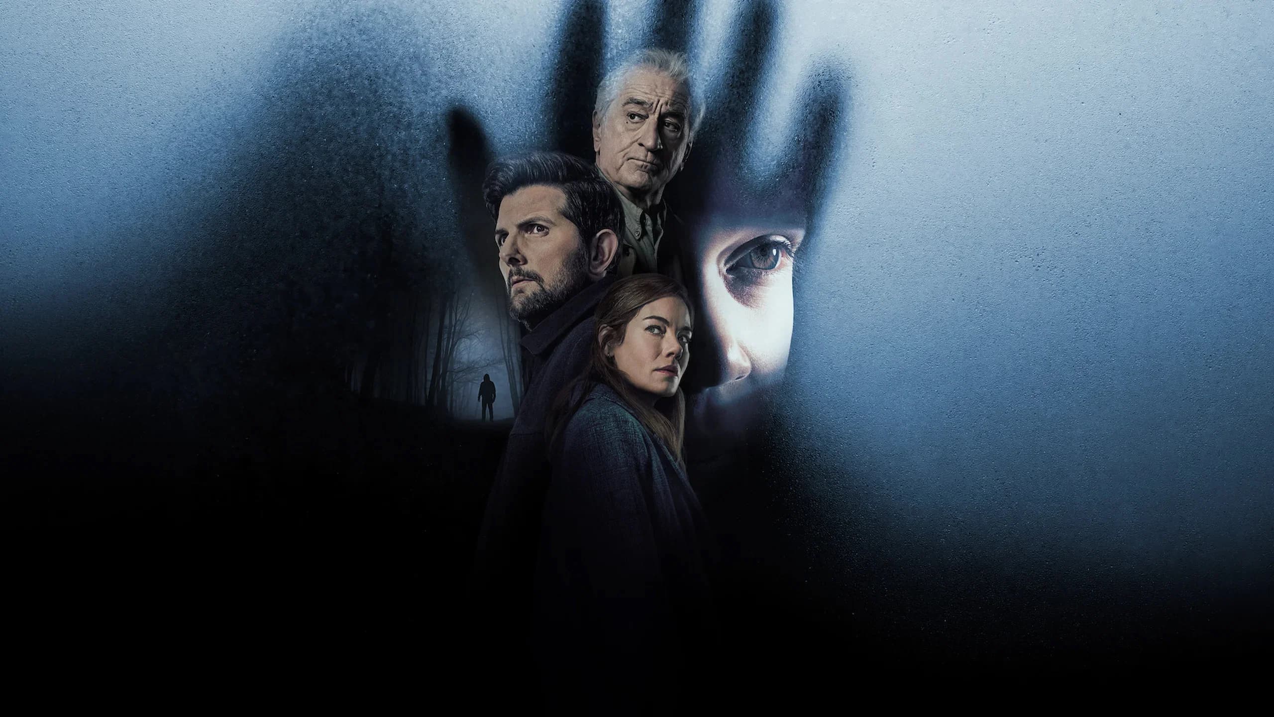 Banner Image of The Whisper Man