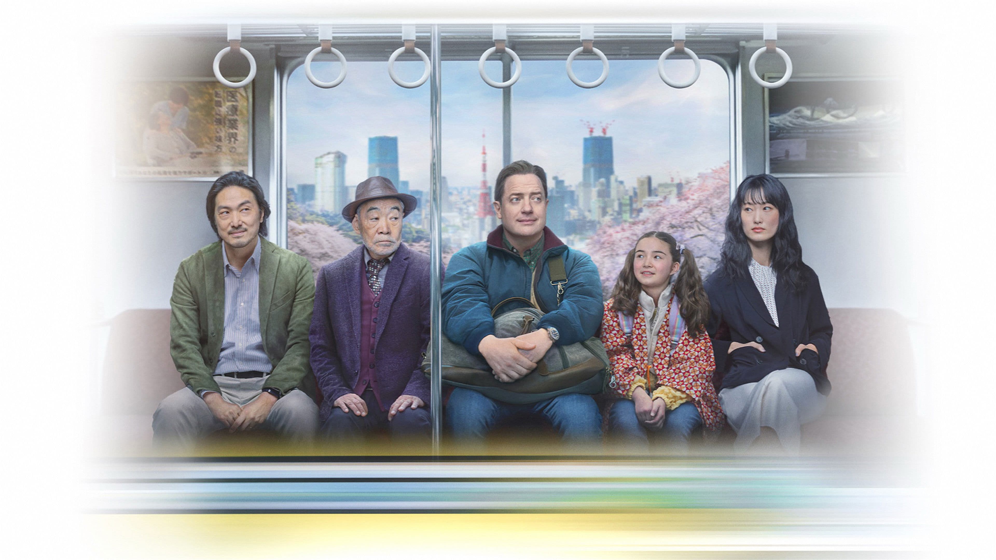 Banner Image of Rental Family