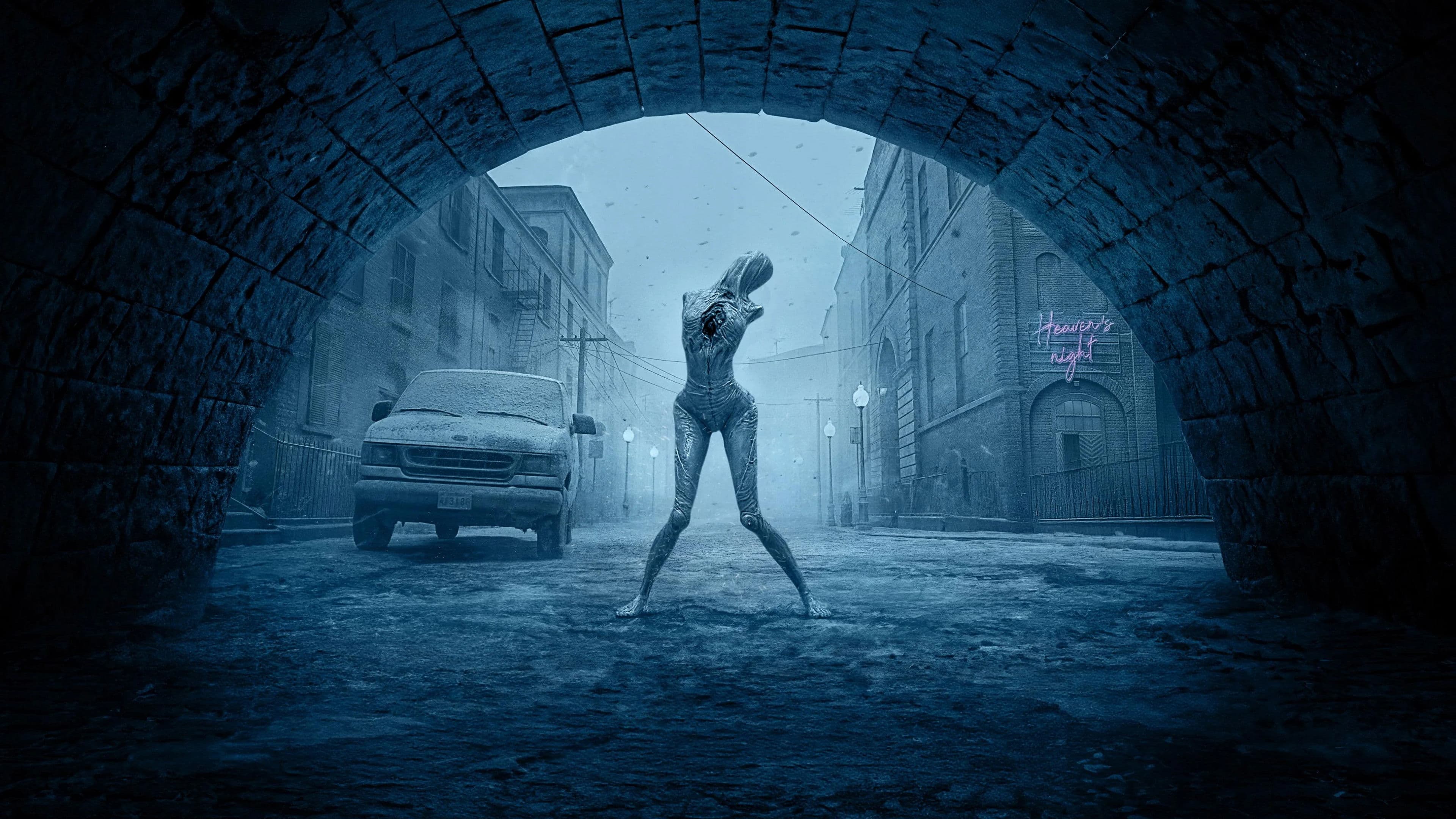 Banner Image of Return to Silent Hill