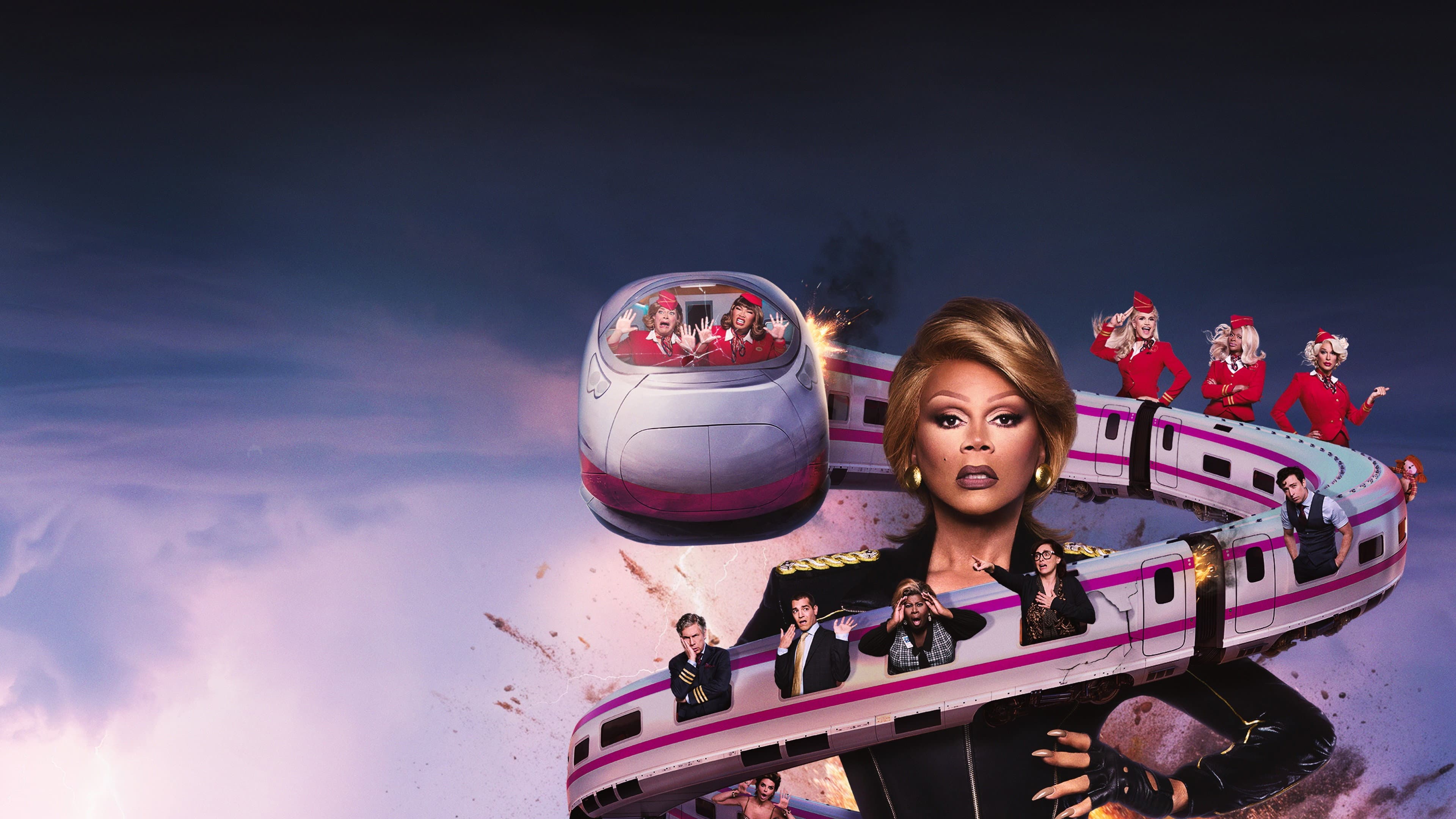 Banner Image of Stop! That! Train!