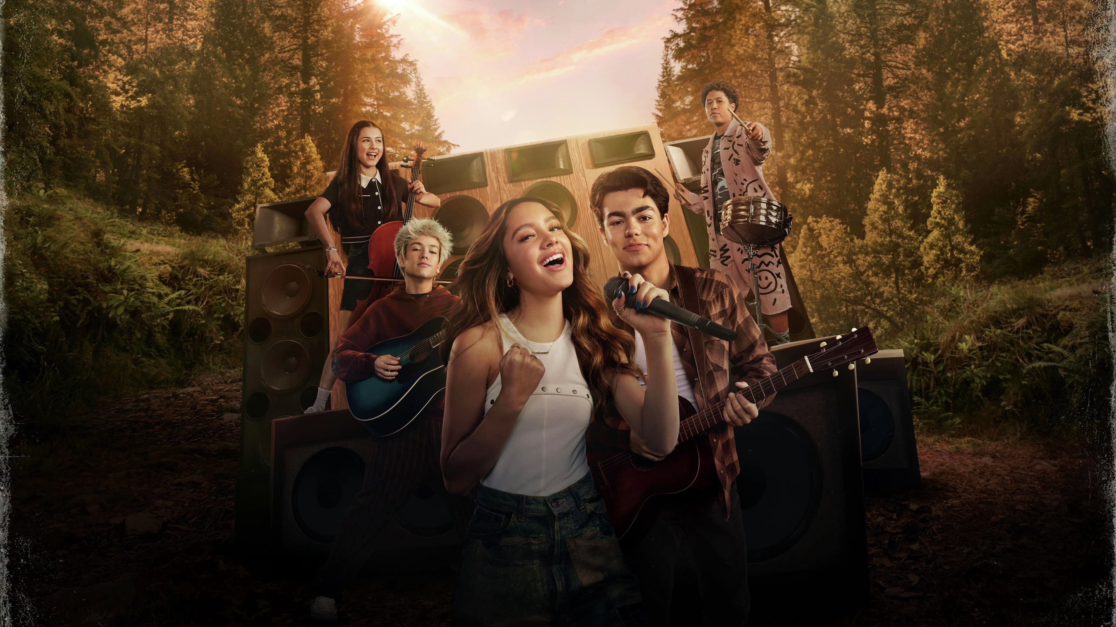 Banner Image of Camp Rock 3
