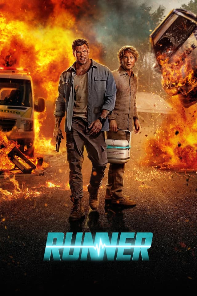 Movie Poster