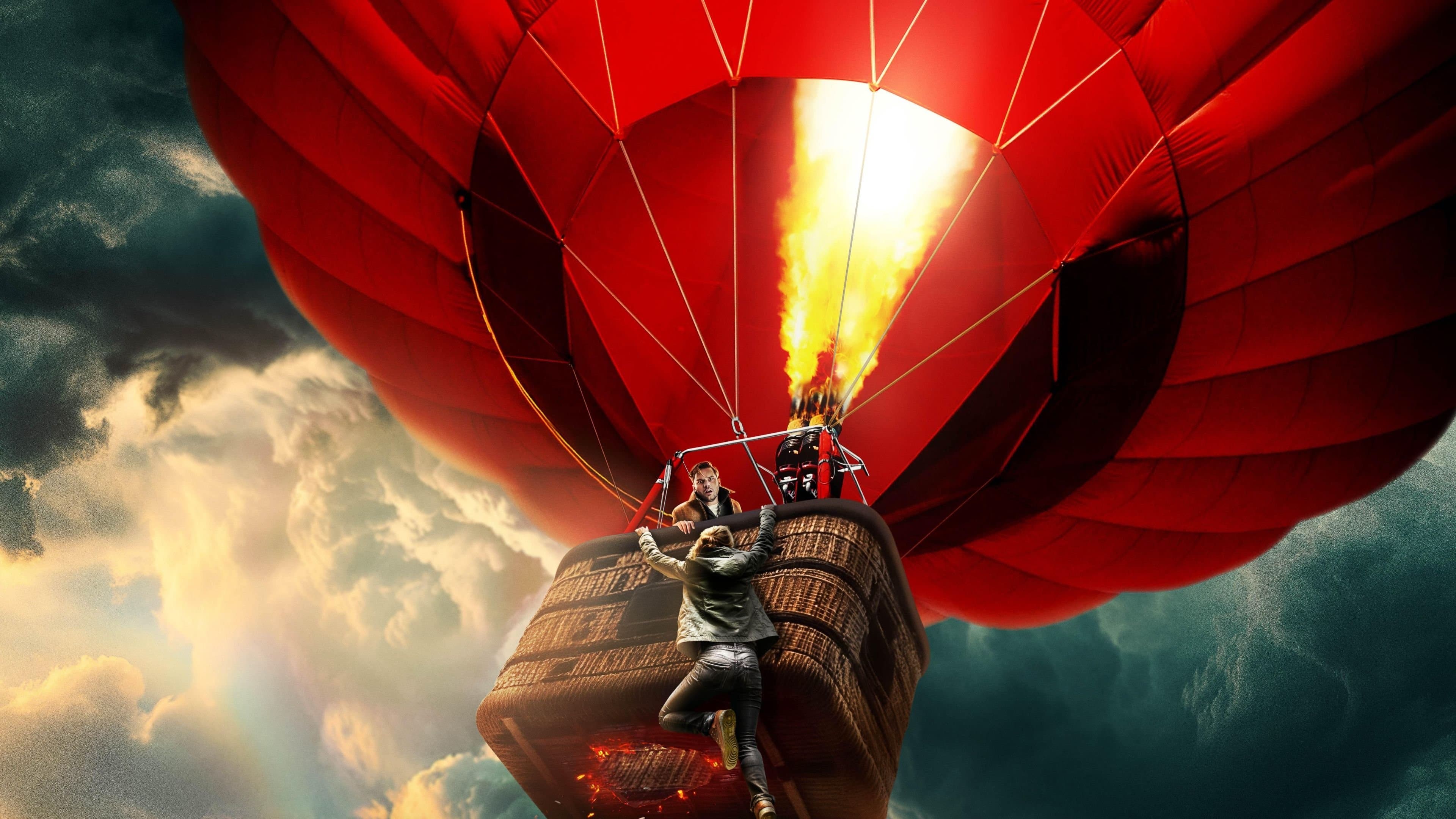 Banner Image of Turbulence