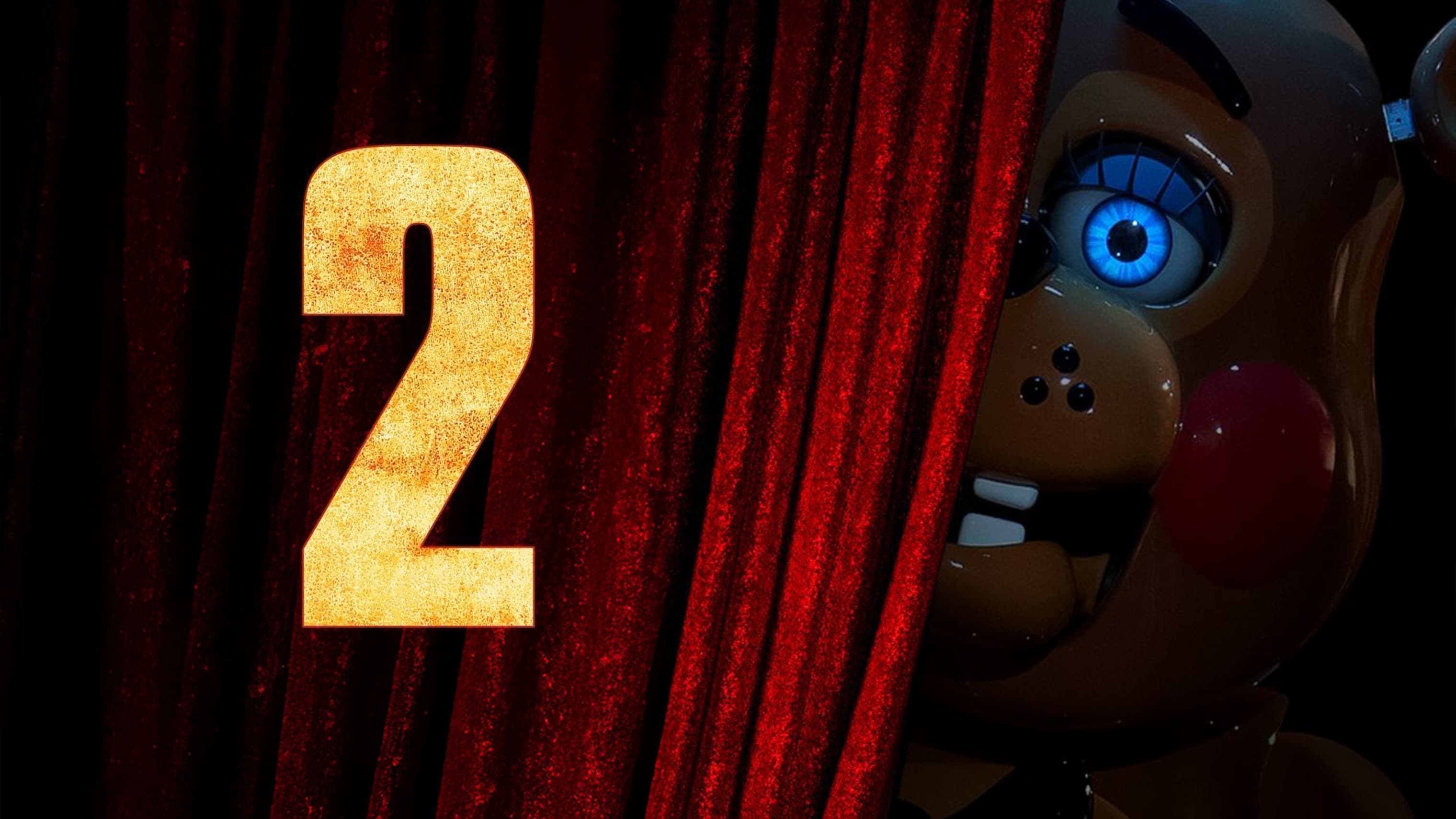 Banner Image of Five Nights at Freddy's 2