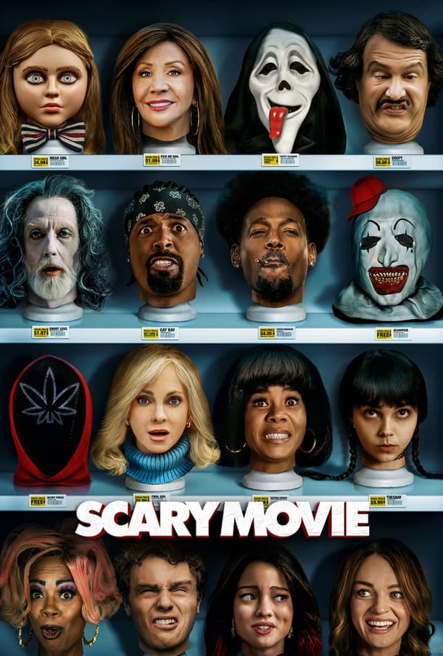 Movie Poster