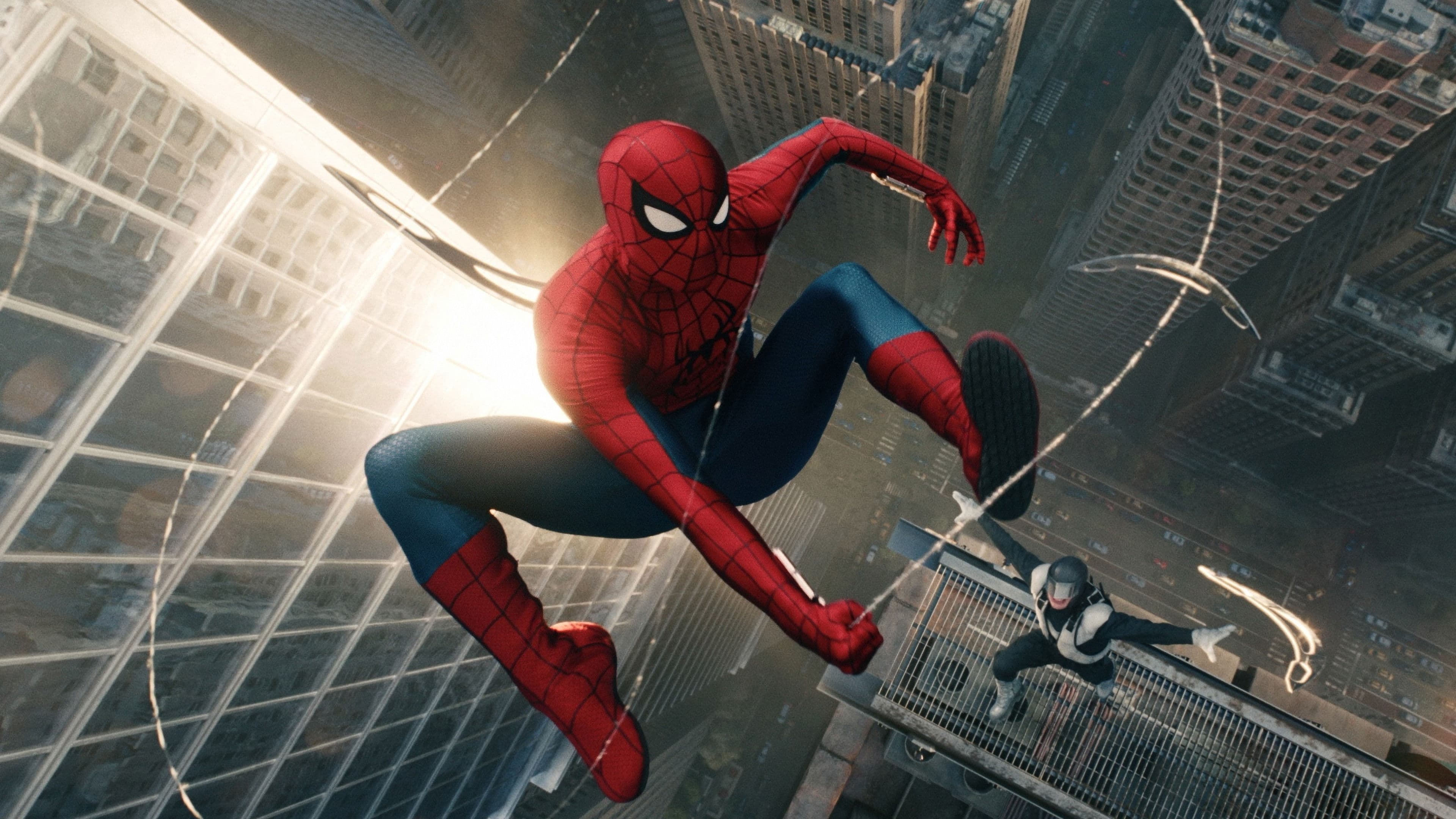 Banner Image of Spider-Man: Brand New Day