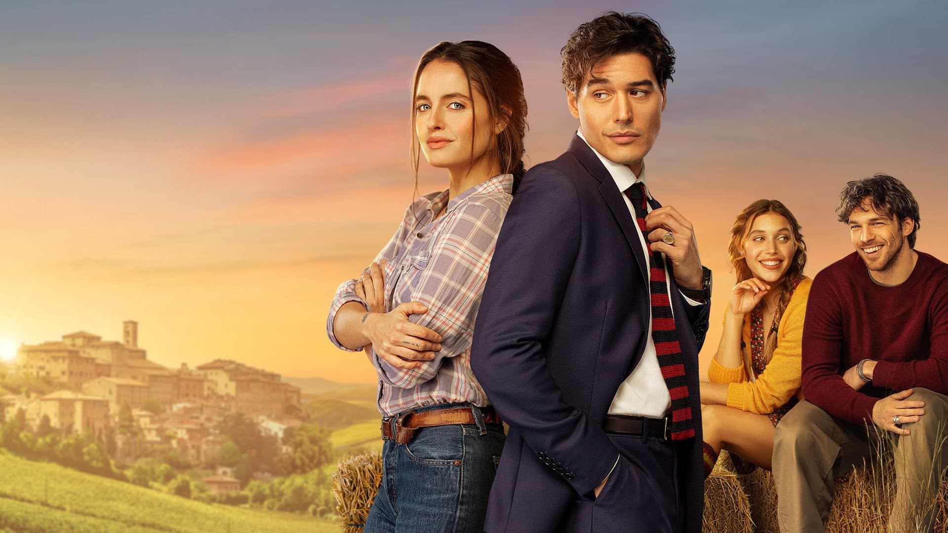 Banner Image of No Place to Be Single