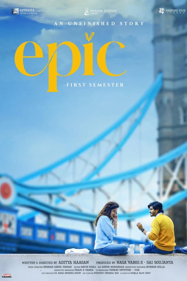 Movie Poster