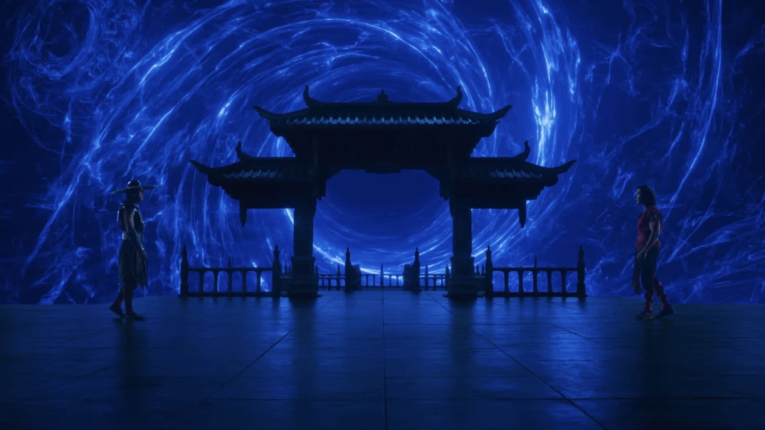 Banner Image of Mortal Kombat II