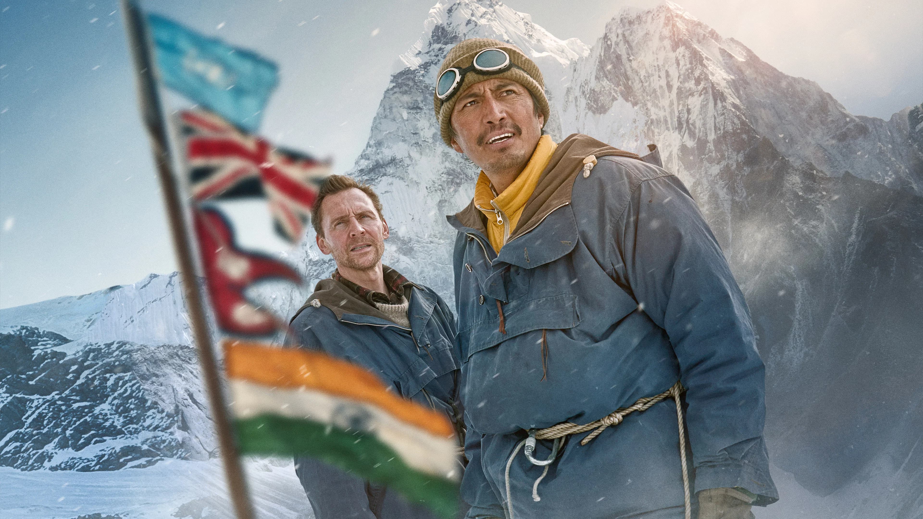 Banner Image of Tenzing
