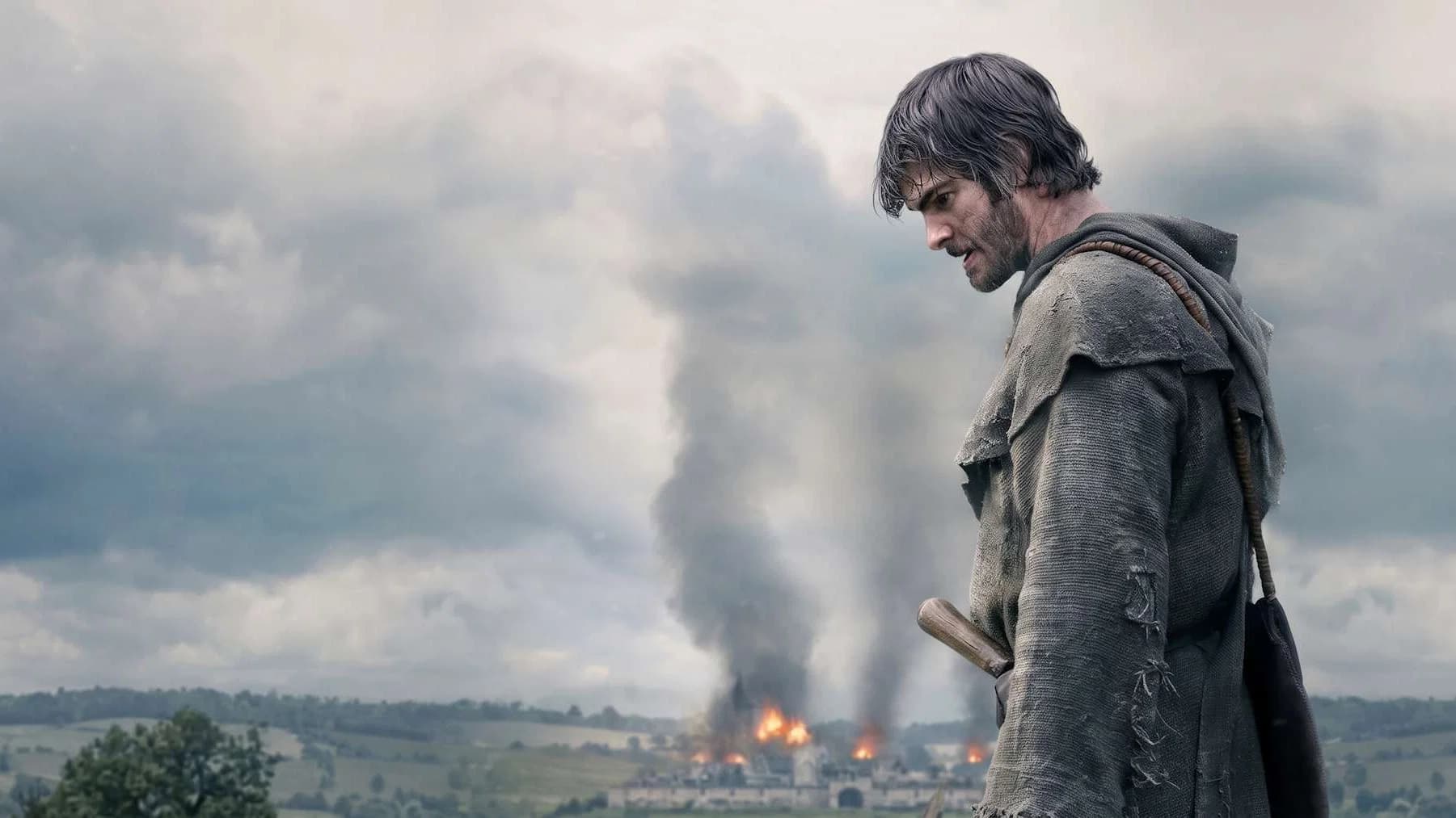 Banner Image of The Uprising
