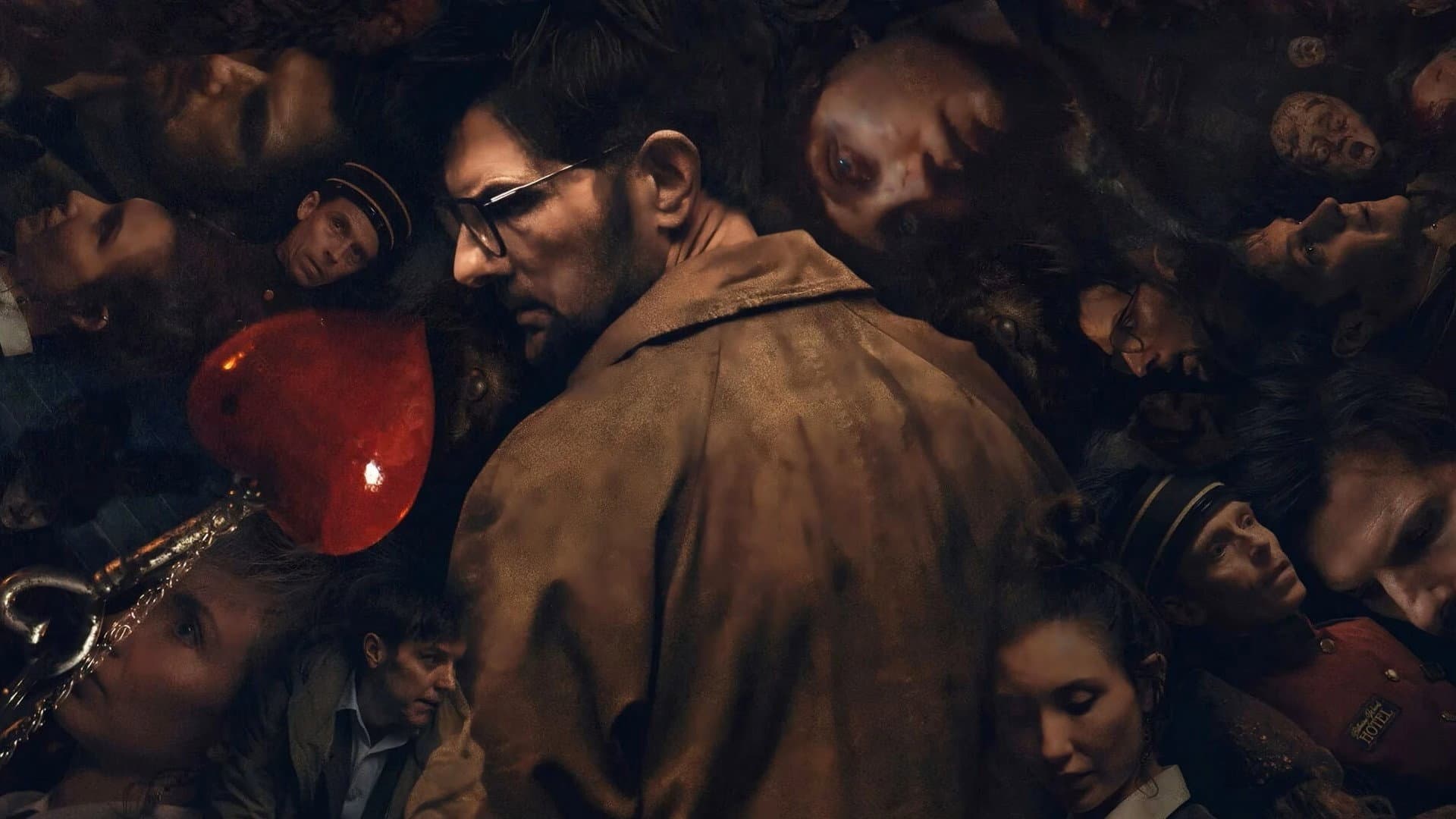 Banner Image of Hokum
