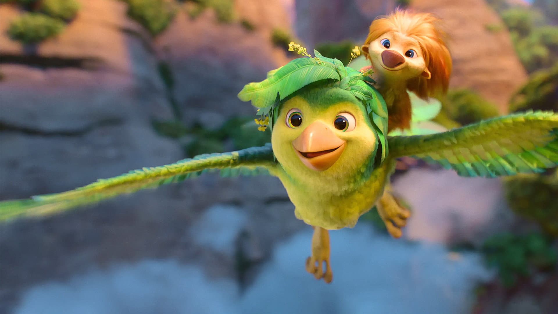 Banner Image of Swapped