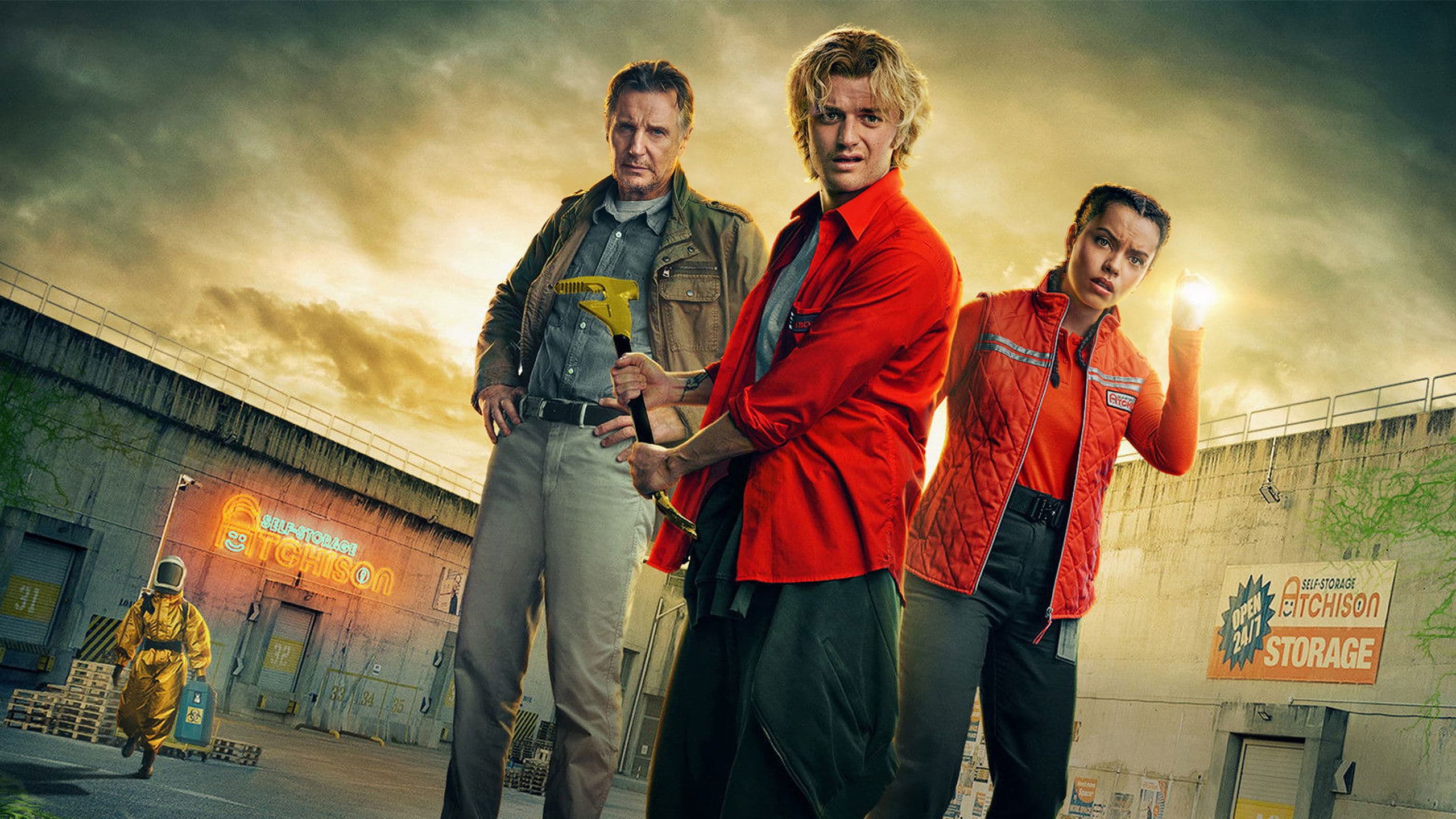 Banner Image of Cold Storage