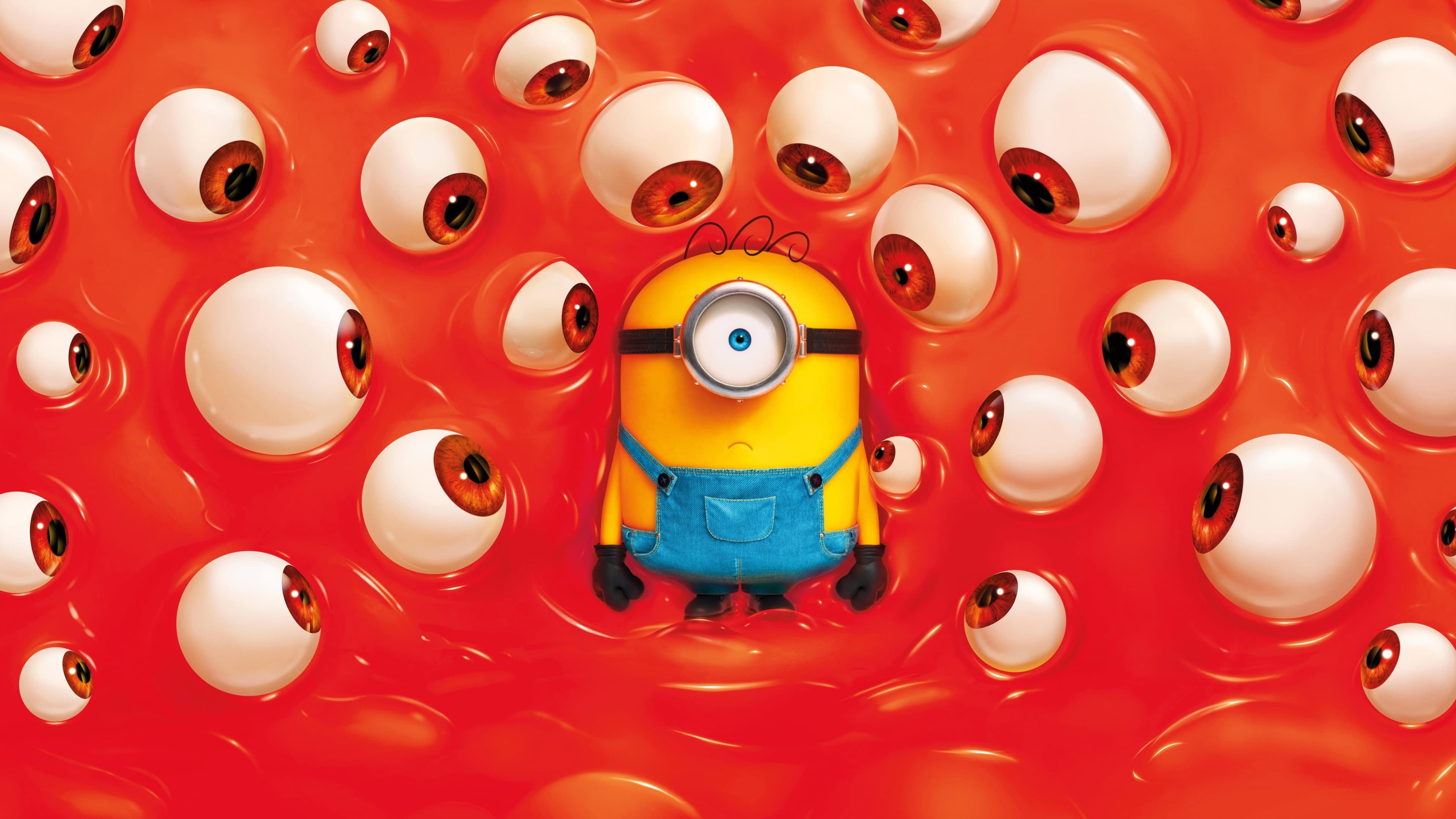 Banner Image of Minions & Monsters