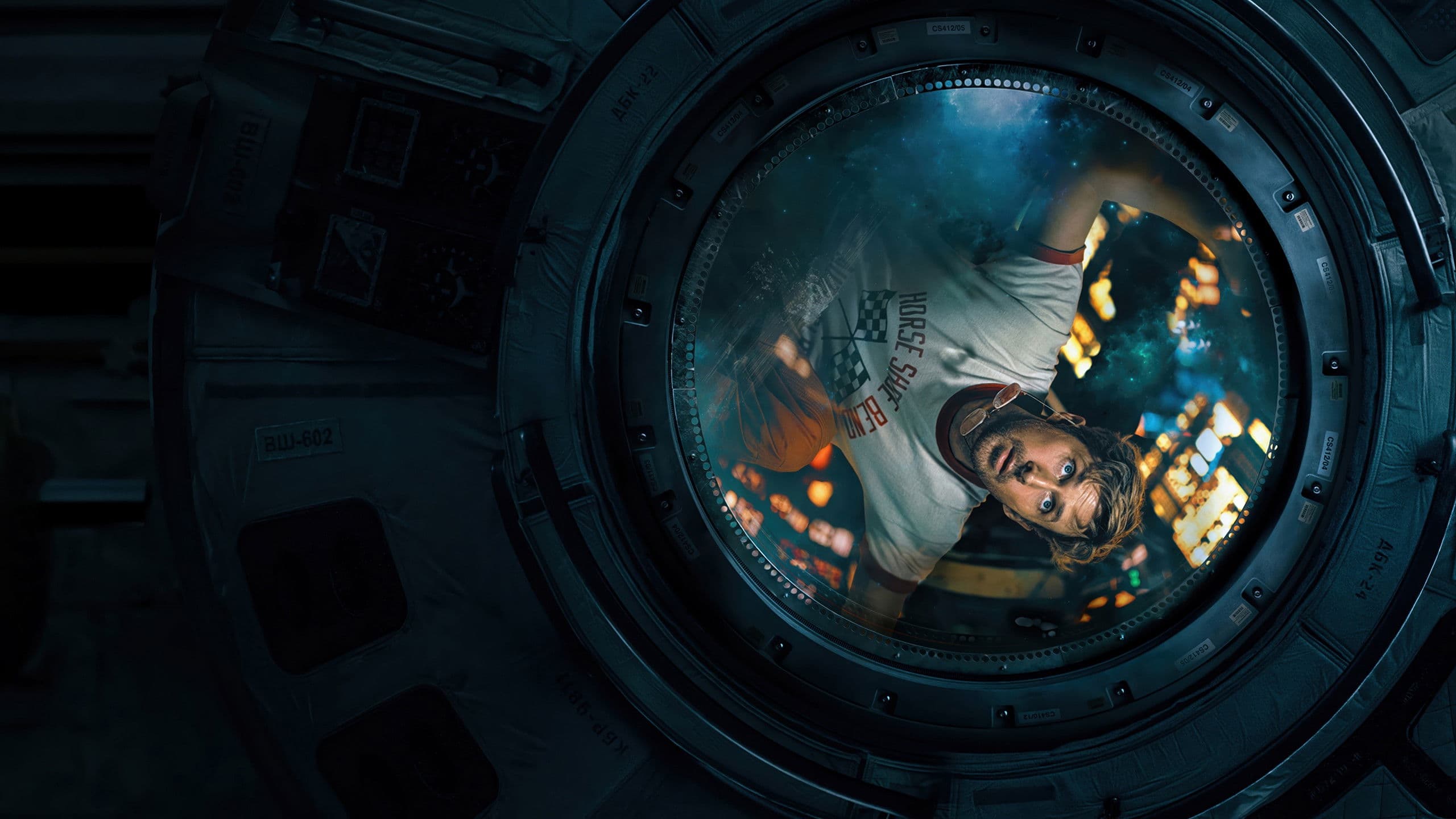 Banner Image of Project Hail Mary