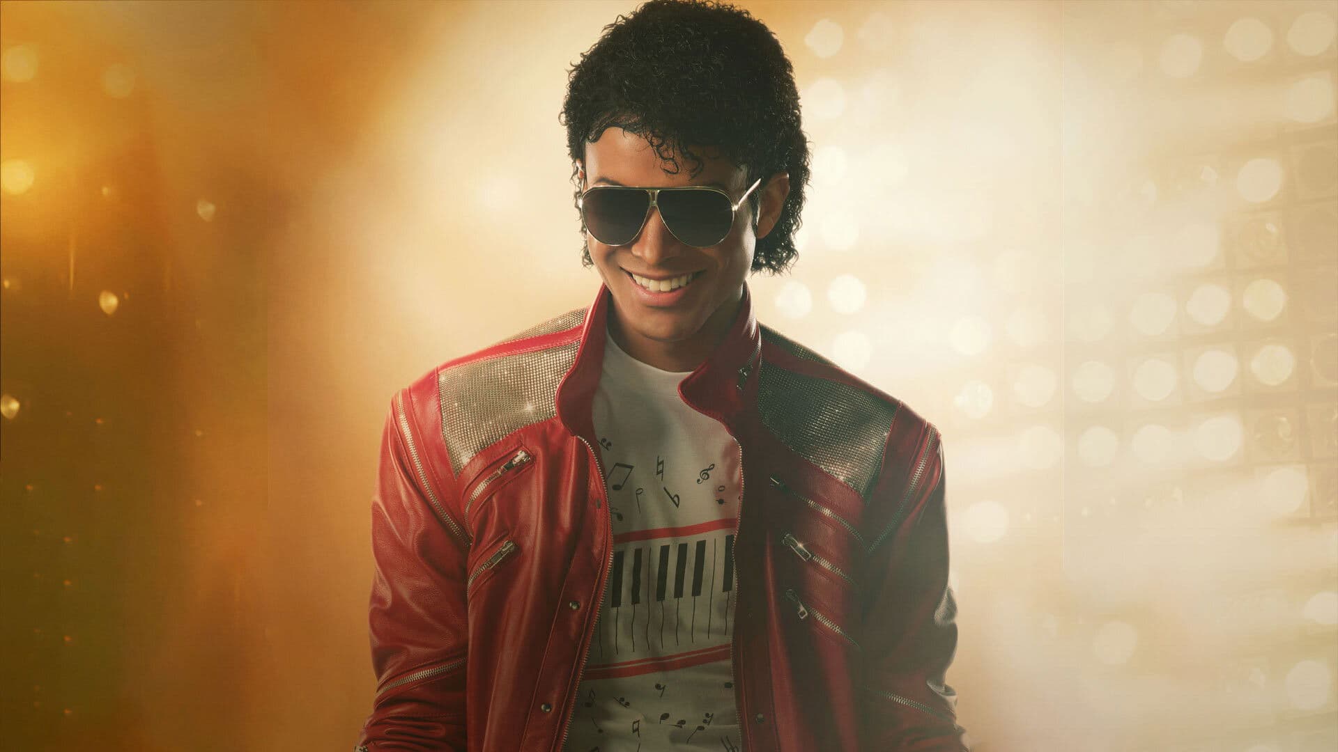 Banner Image of Michael