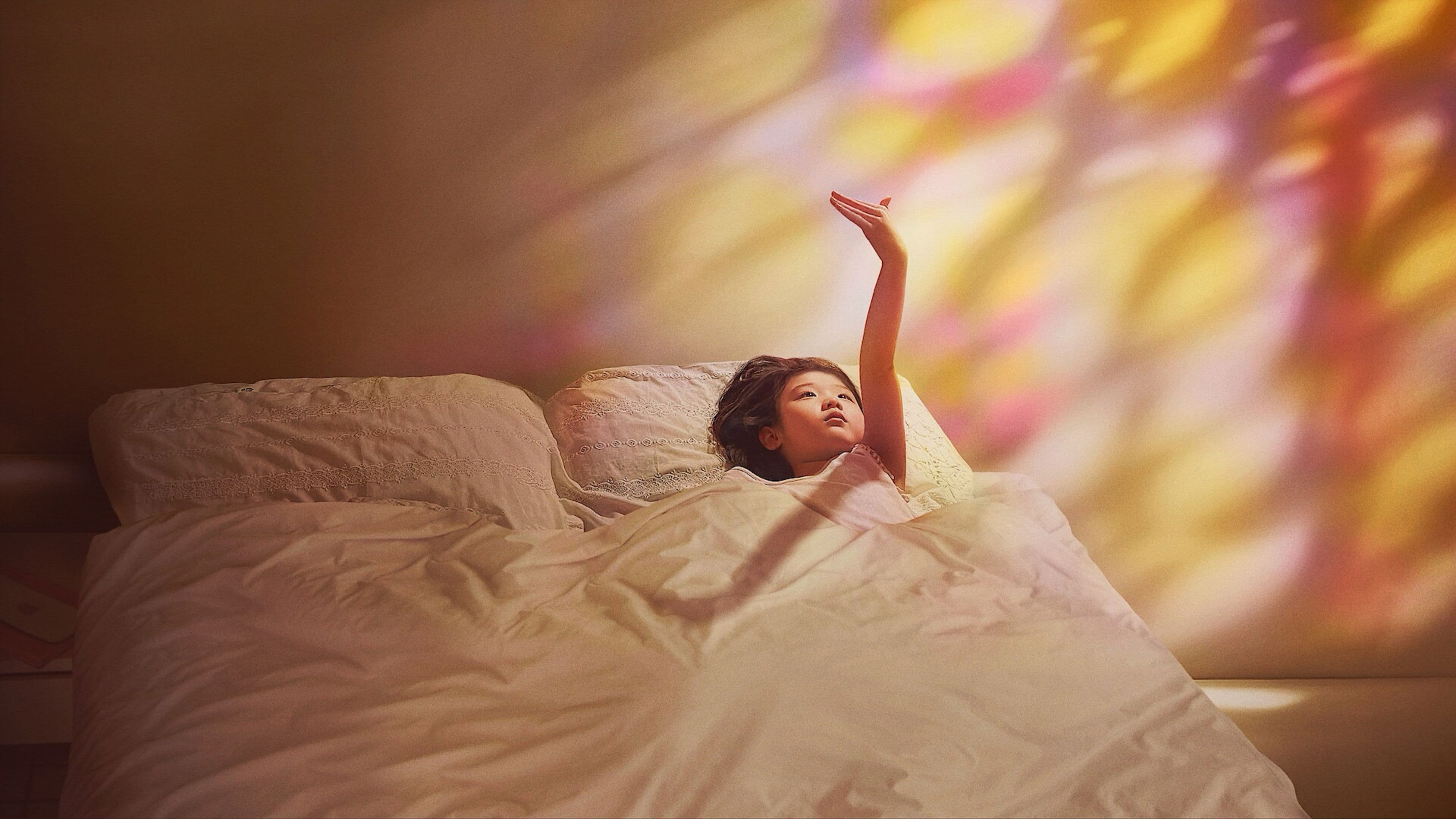 Banner Image of Left-Handed Girl