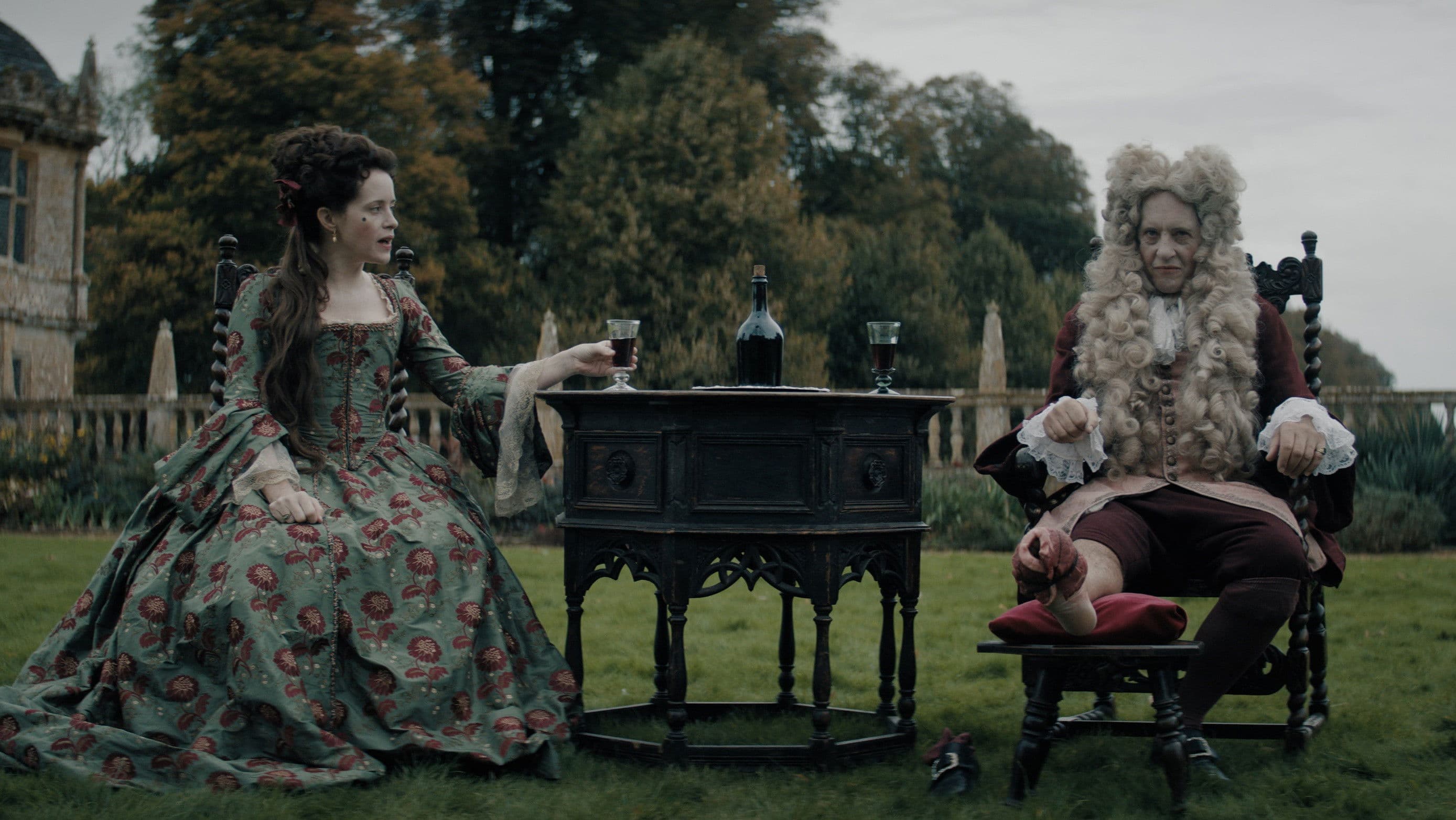 Banner Image of Savage House