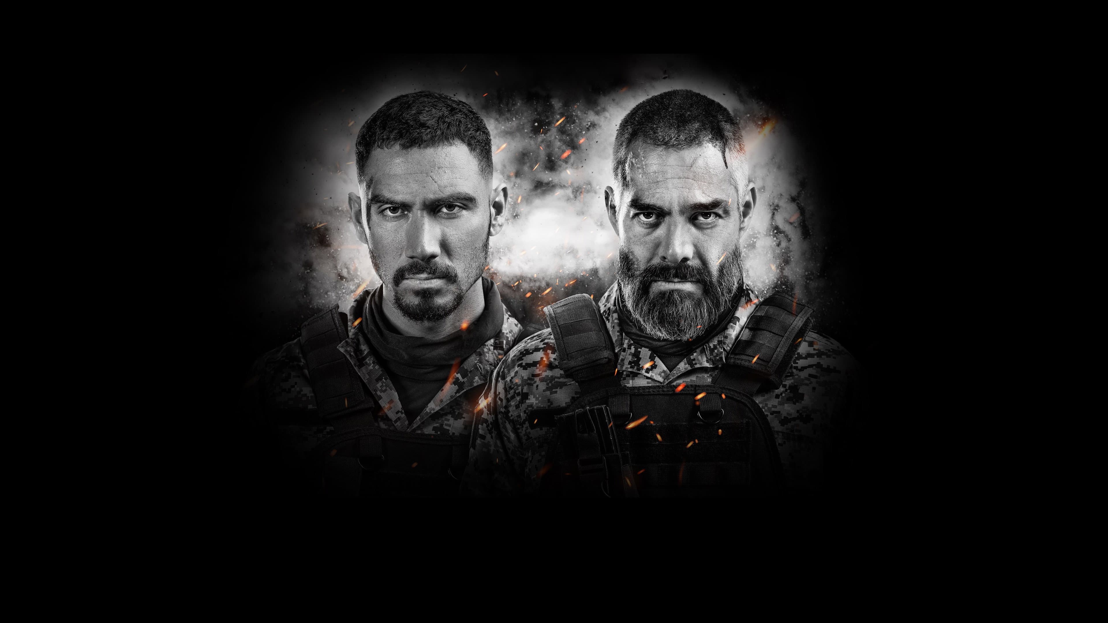 Banner Image of Vengeance