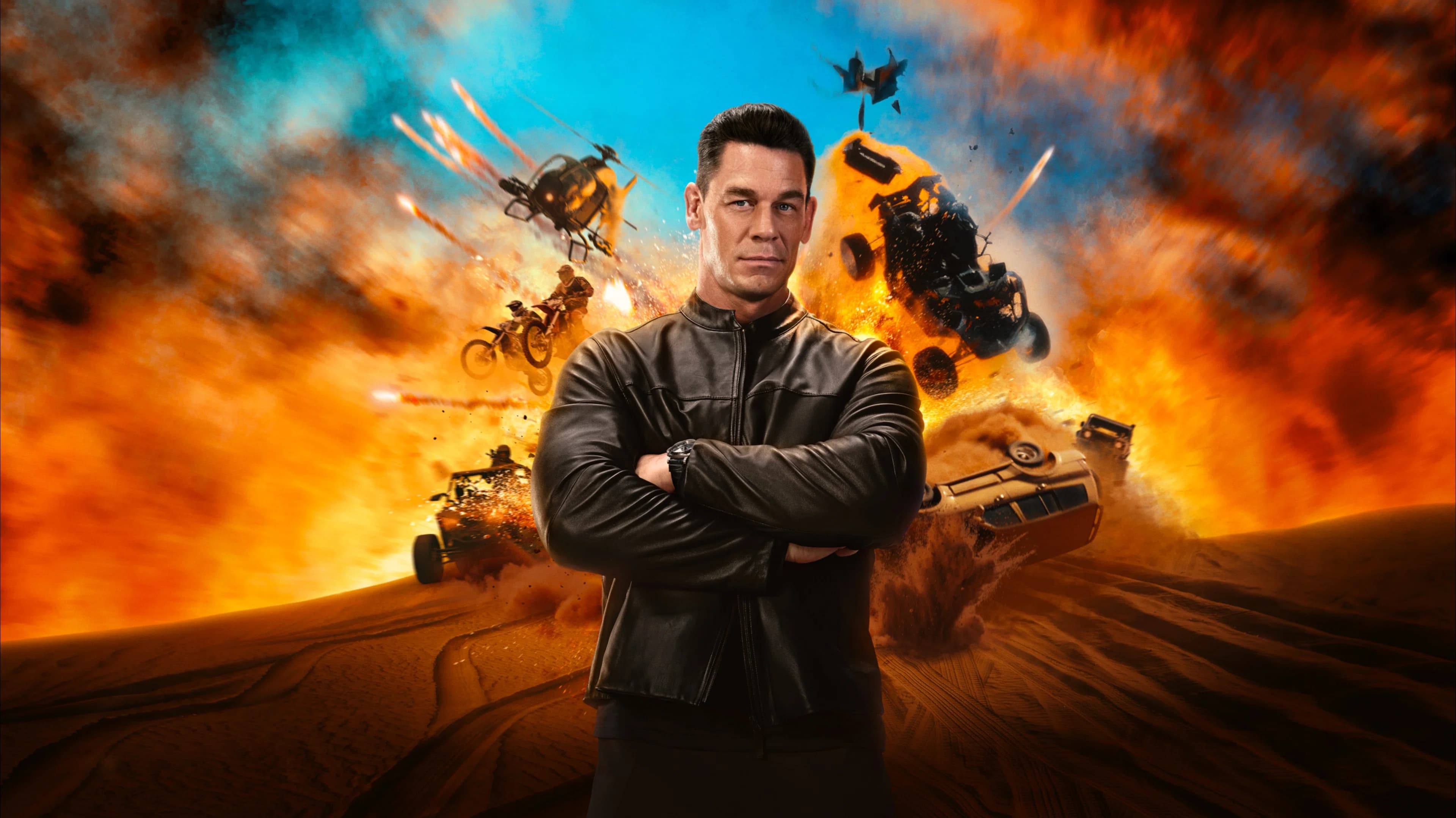 Banner Image of Matchbox the Movie