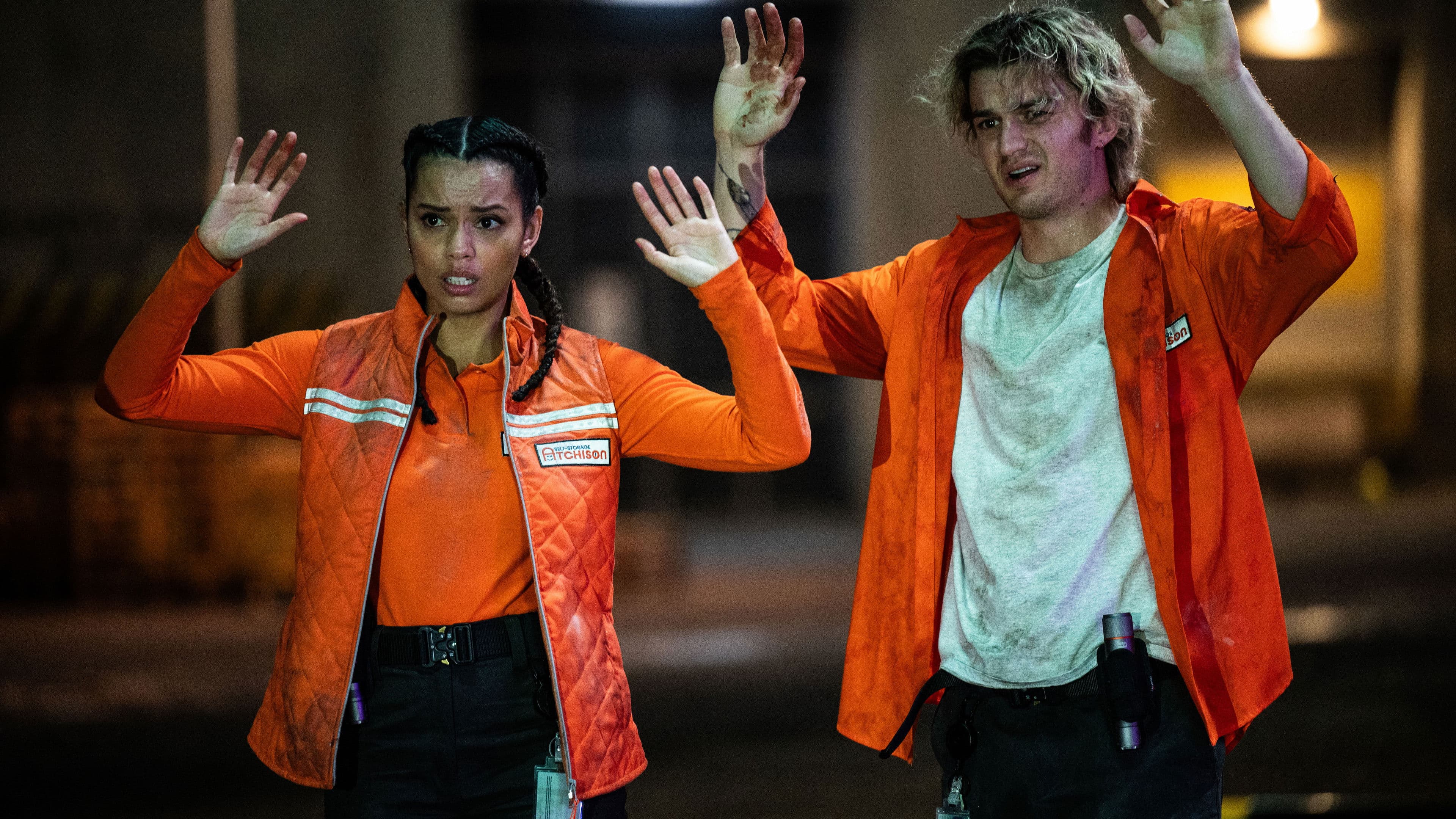 Banner Image of Cold Storage