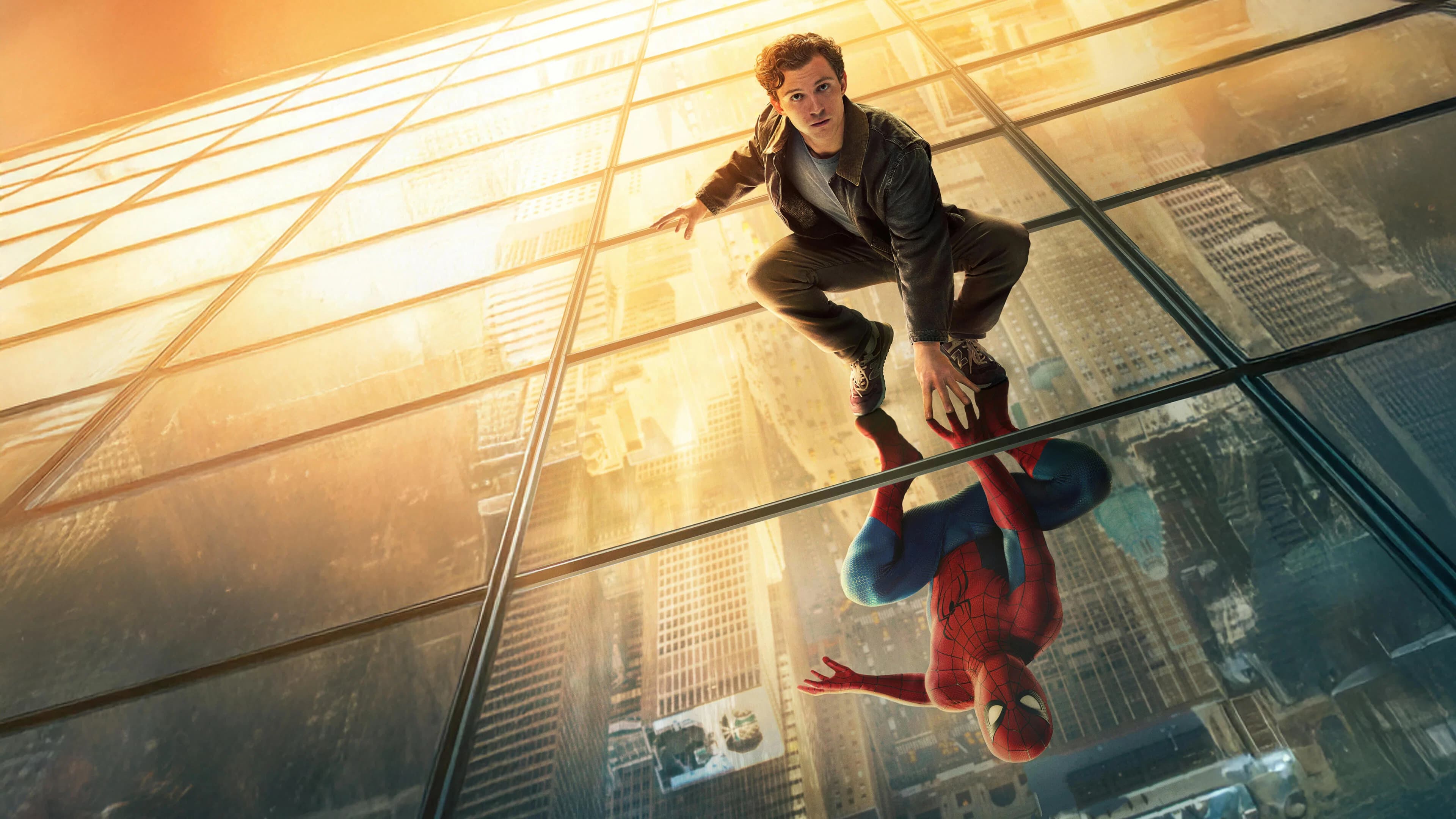 Banner Image of Spider-Man: Brand New Day
